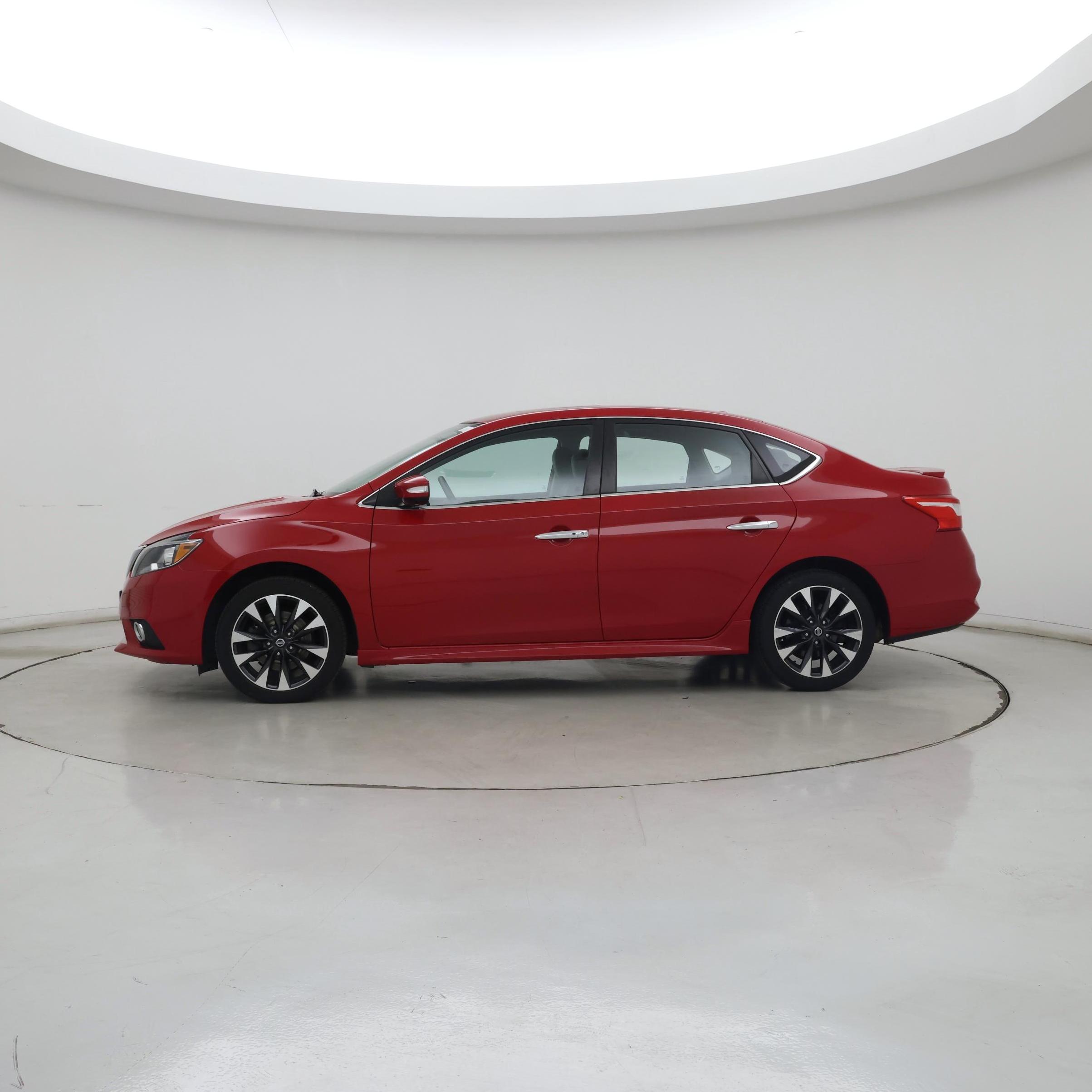 Thumbnail: 2017 Nissan Sentra - 3