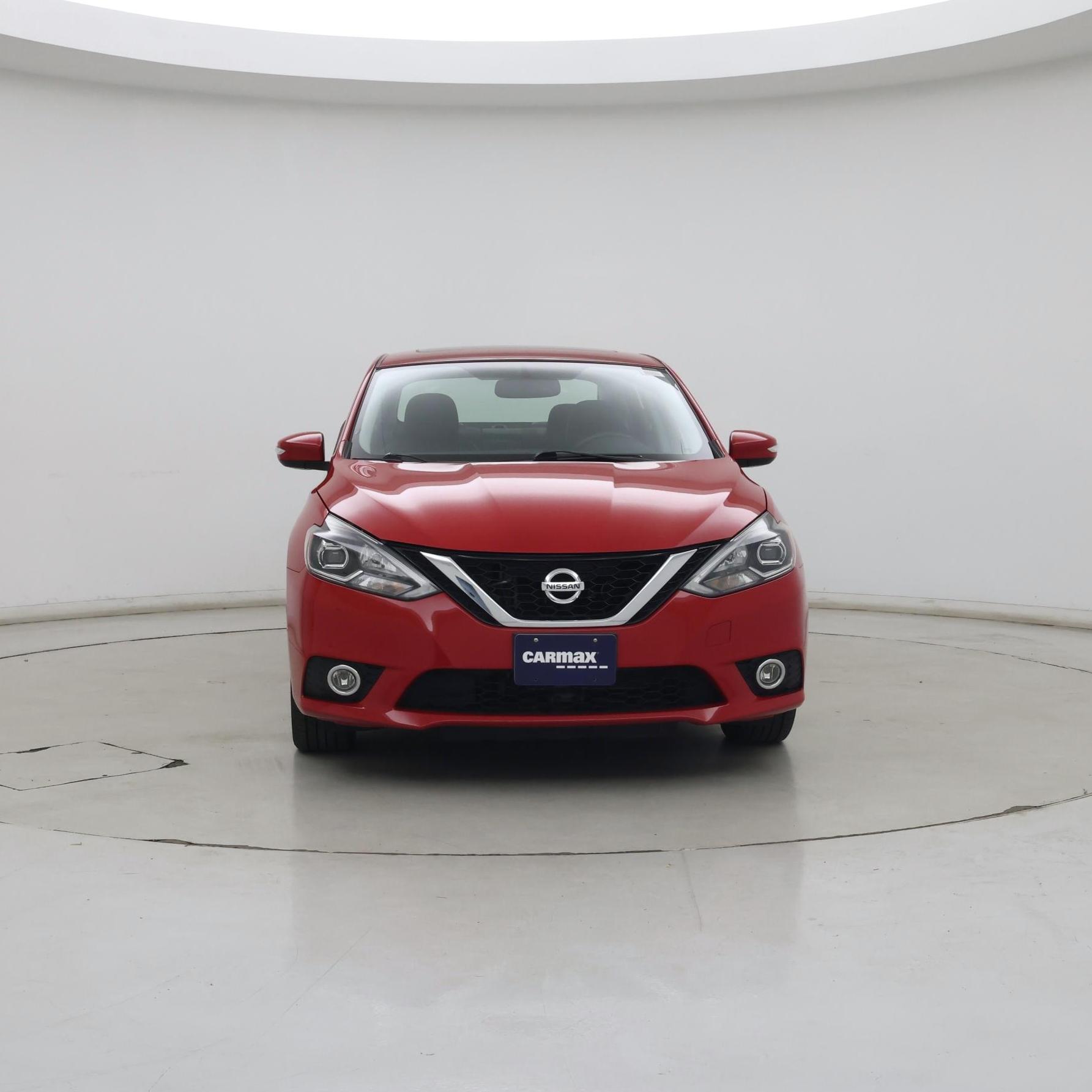 Thumbnail: 2017 Nissan Sentra - 5