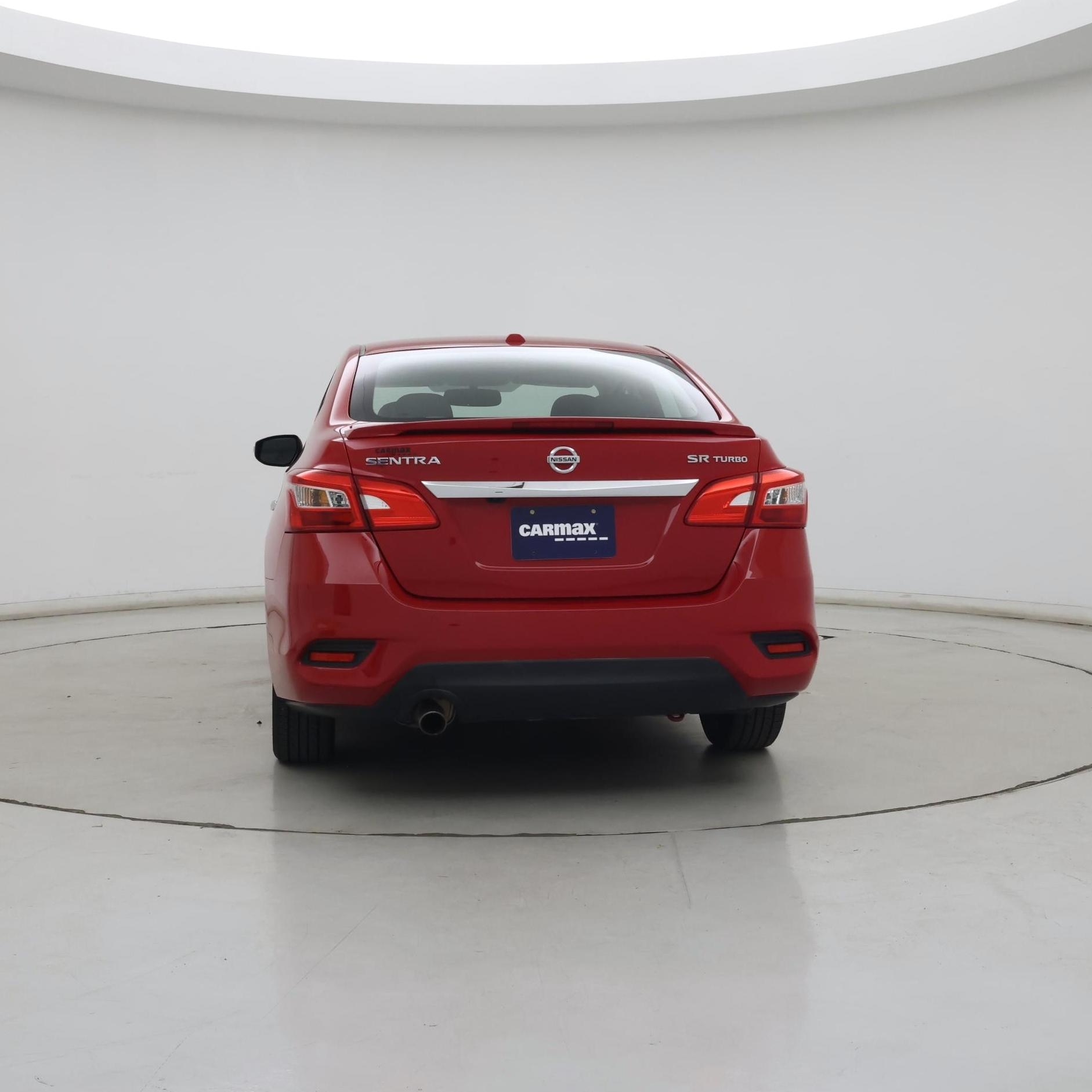 Thumbnail: 2017 Nissan Sentra - 6