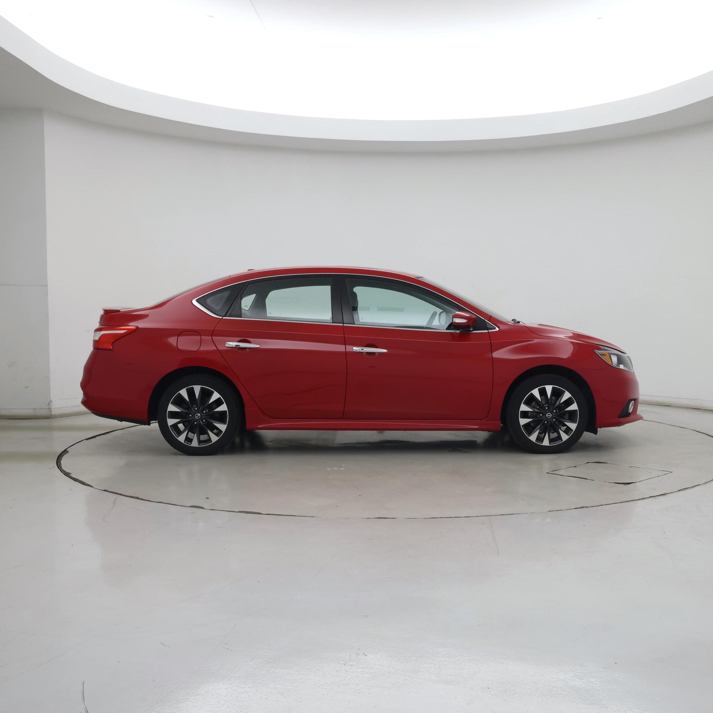 Thumbnail: 2017 Nissan Sentra - 7