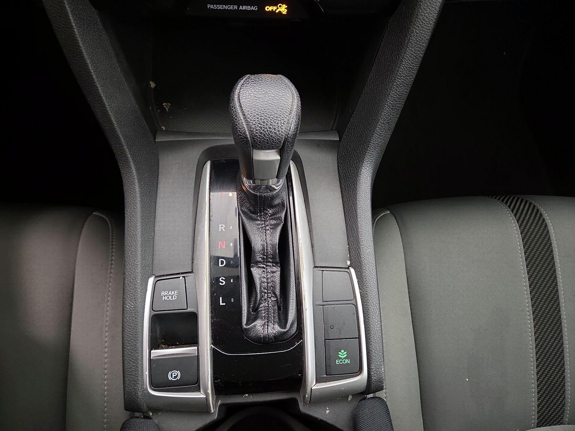 Thumbnail: 2018 Honda Civic - 17