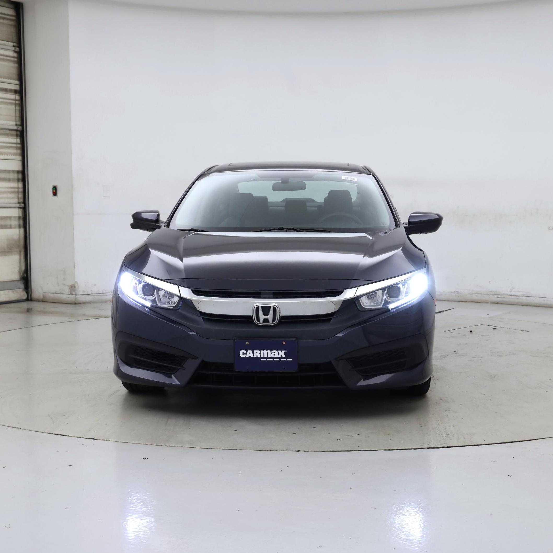Thumbnail: 2018 Honda Civic - 5