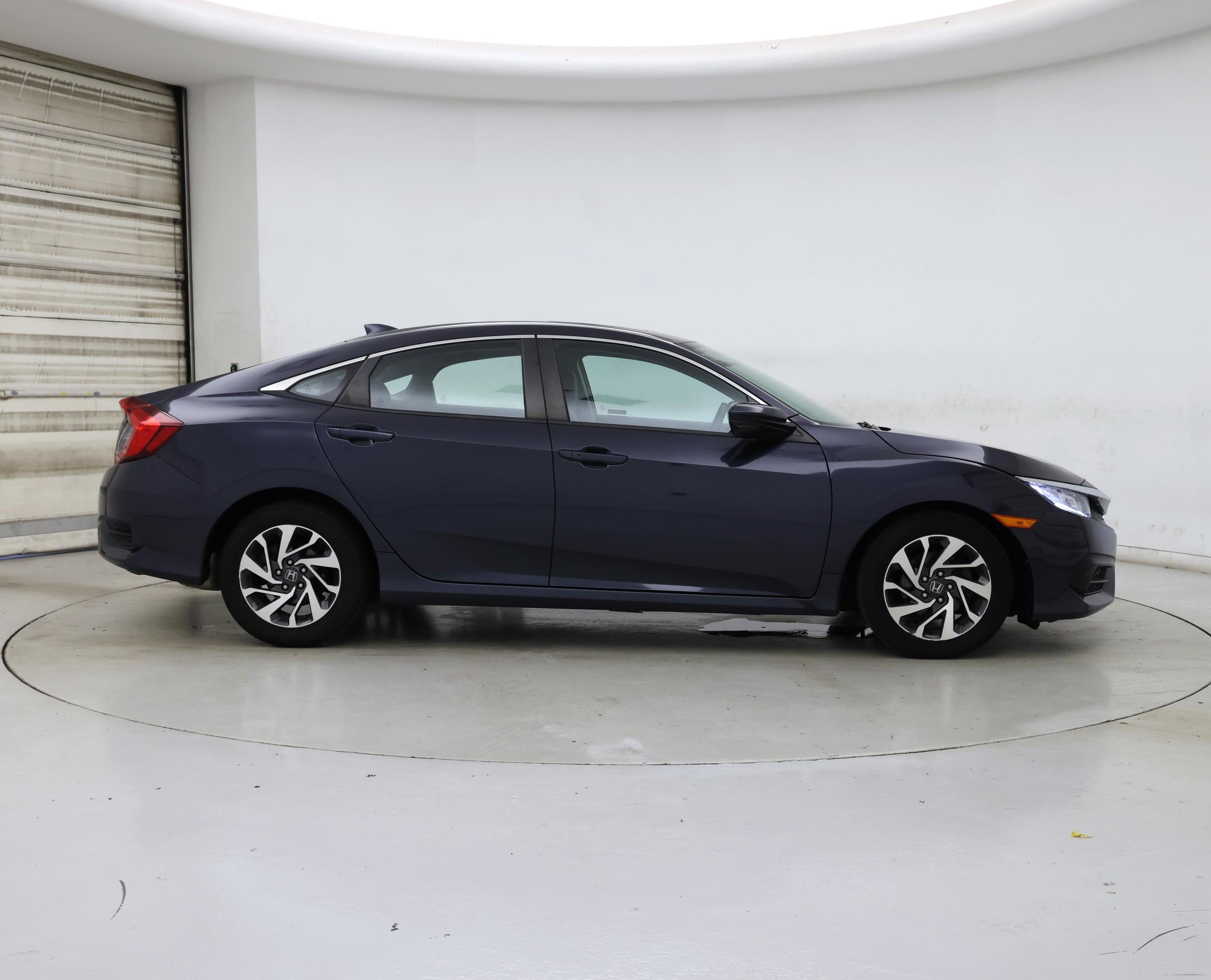 Thumbnail: 2018 Honda Civic - 7
