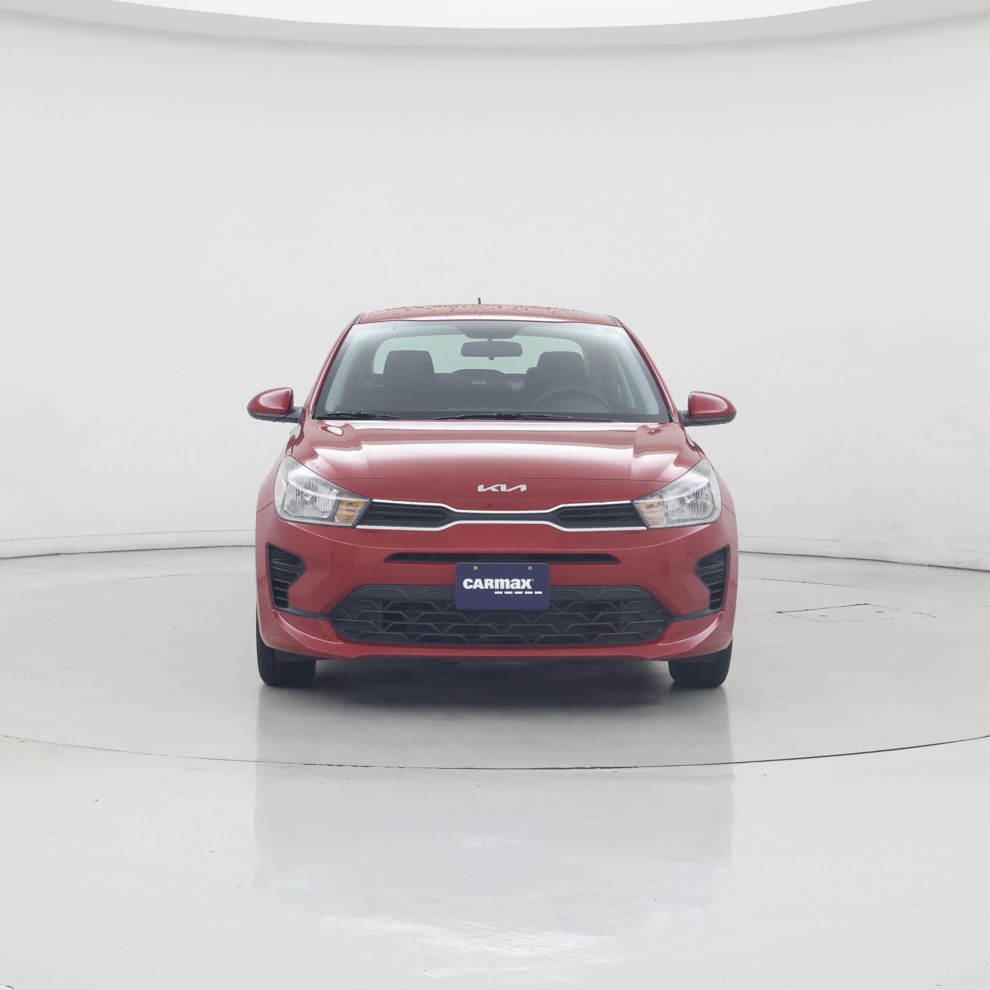 Thumbnail: 2022 Kia Rio - 5