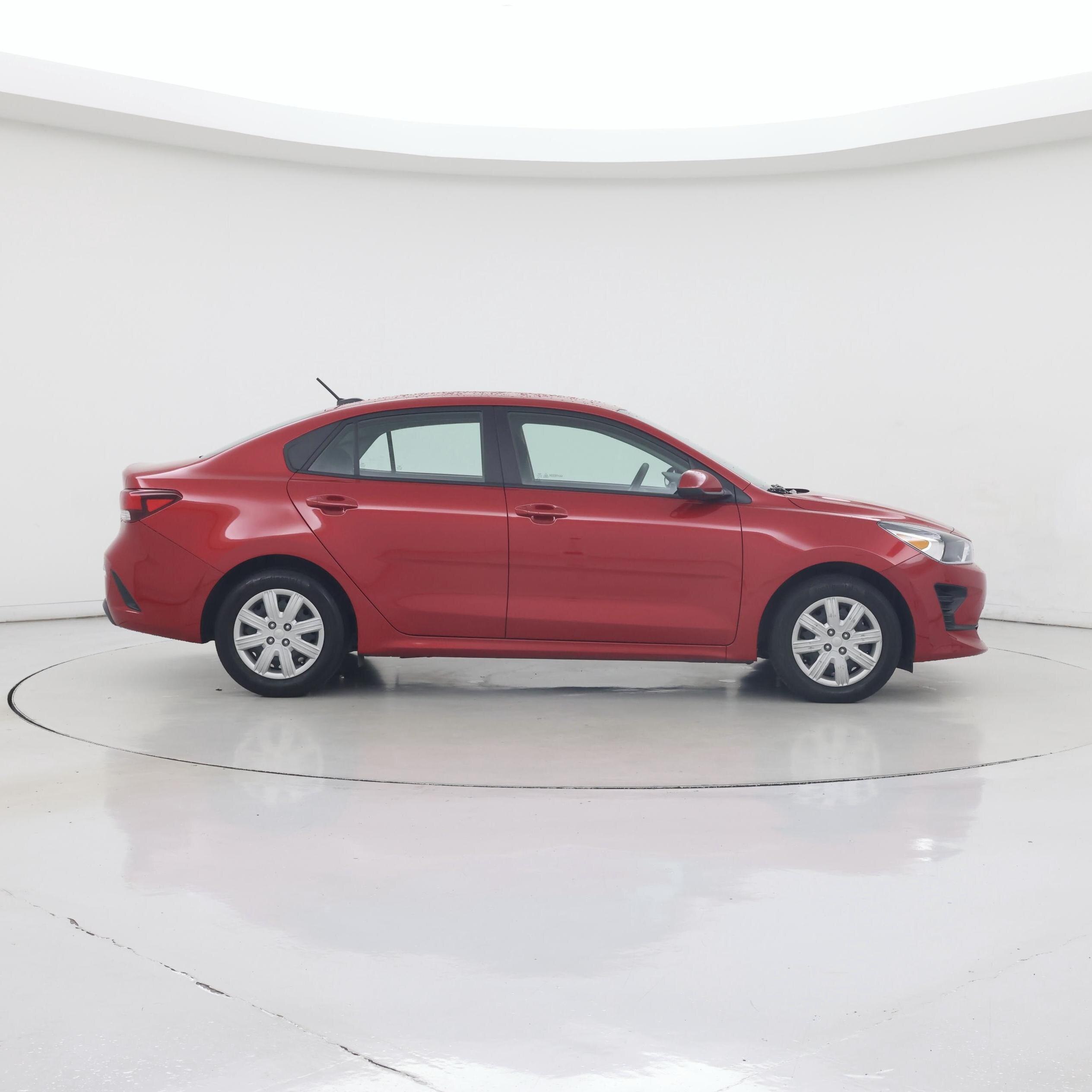 Thumbnail: 2022 Kia Rio - 7