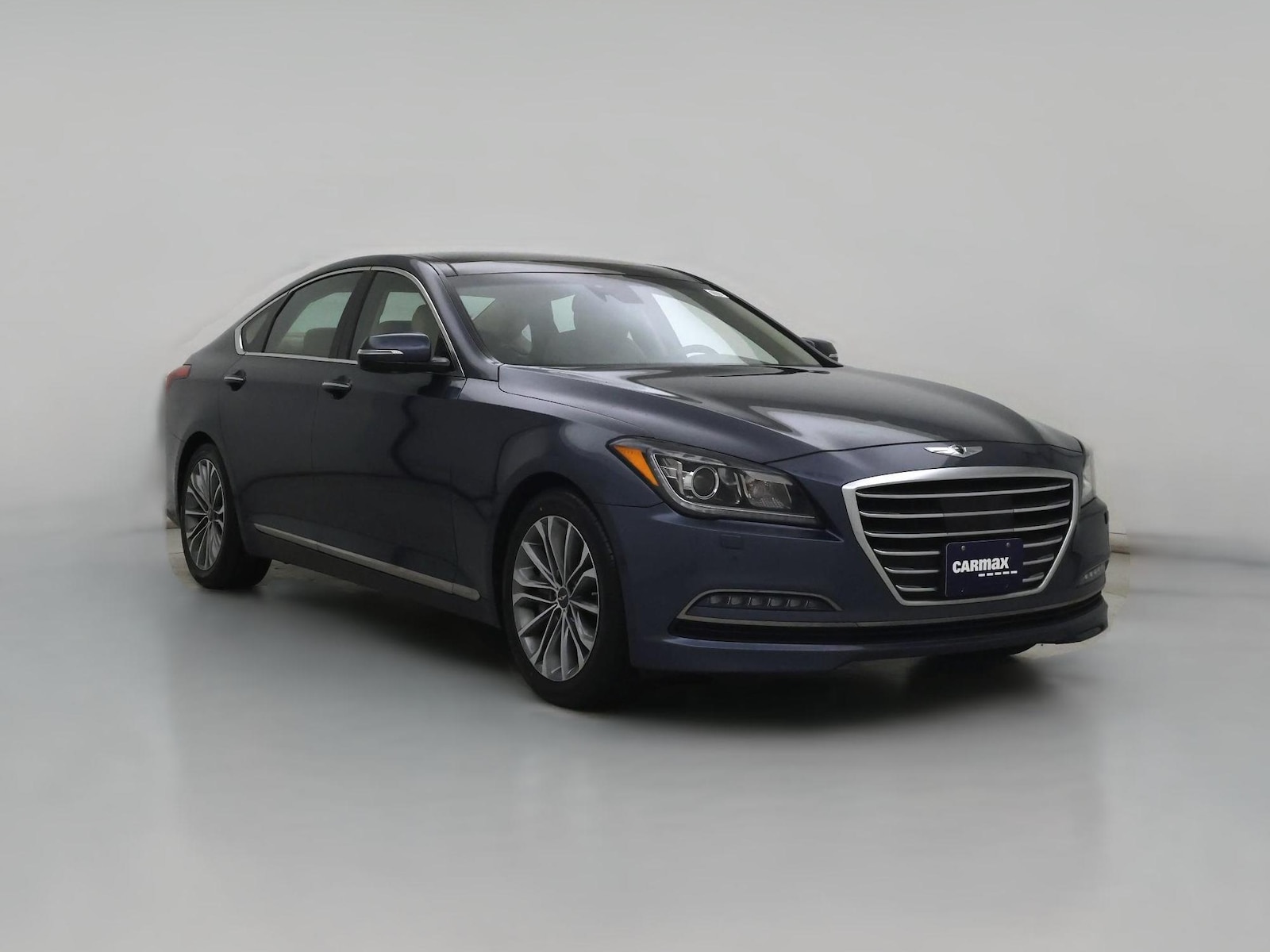 2016 Hyundai Genesis Base - Photo 1