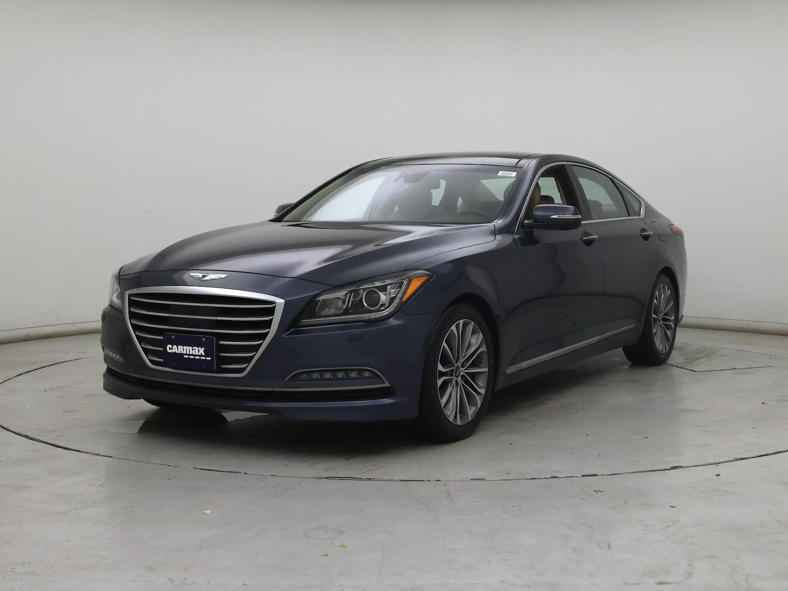 2016 Hyundai Genesis Base - Photo 5