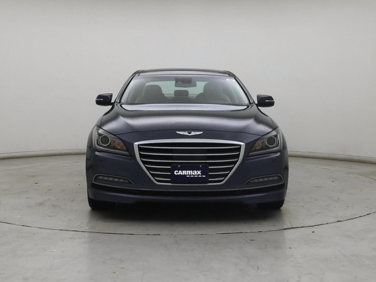 2016 Hyundai Genesis Base - Photo 6