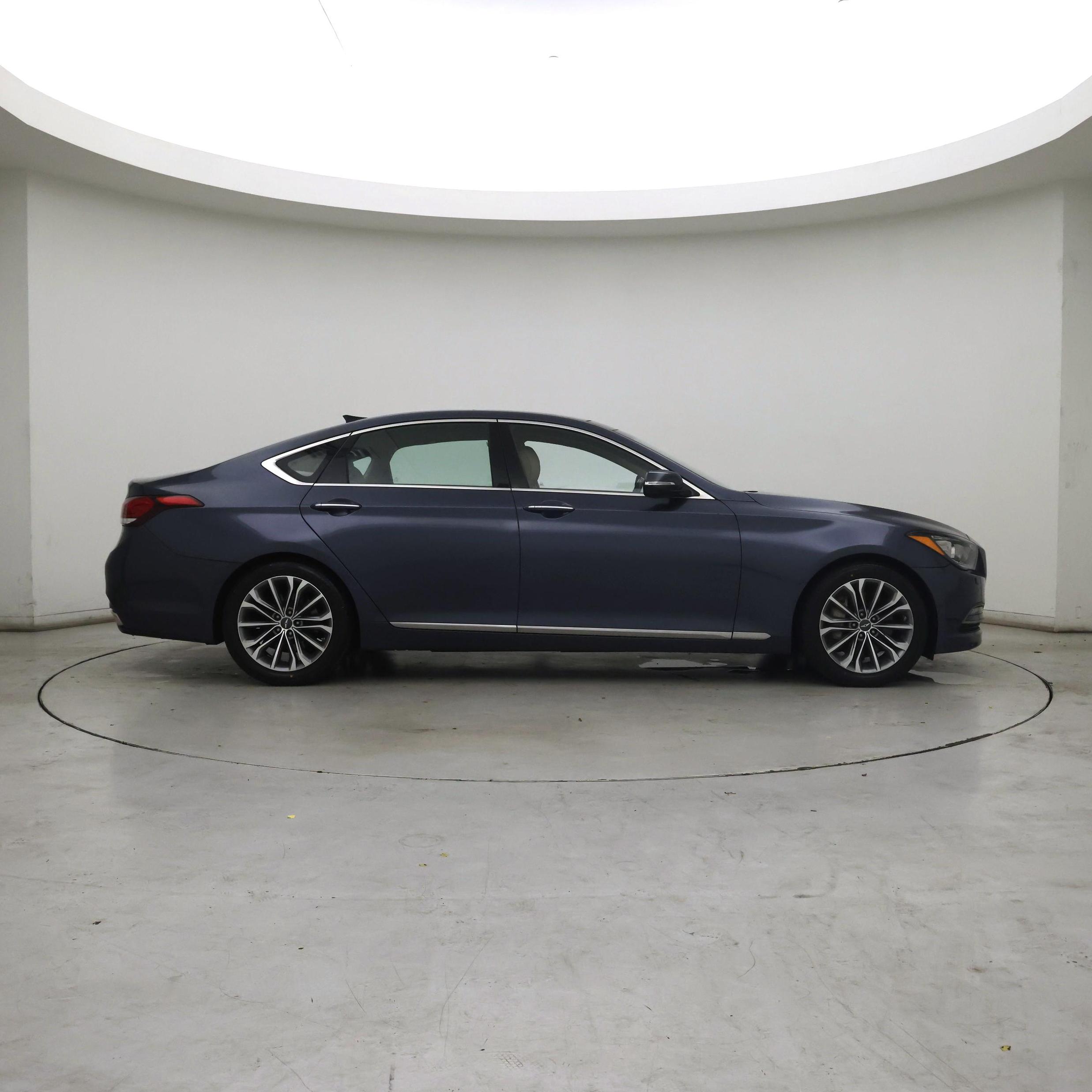 Thumbnail: 2016 Hyundai Genesis - 7