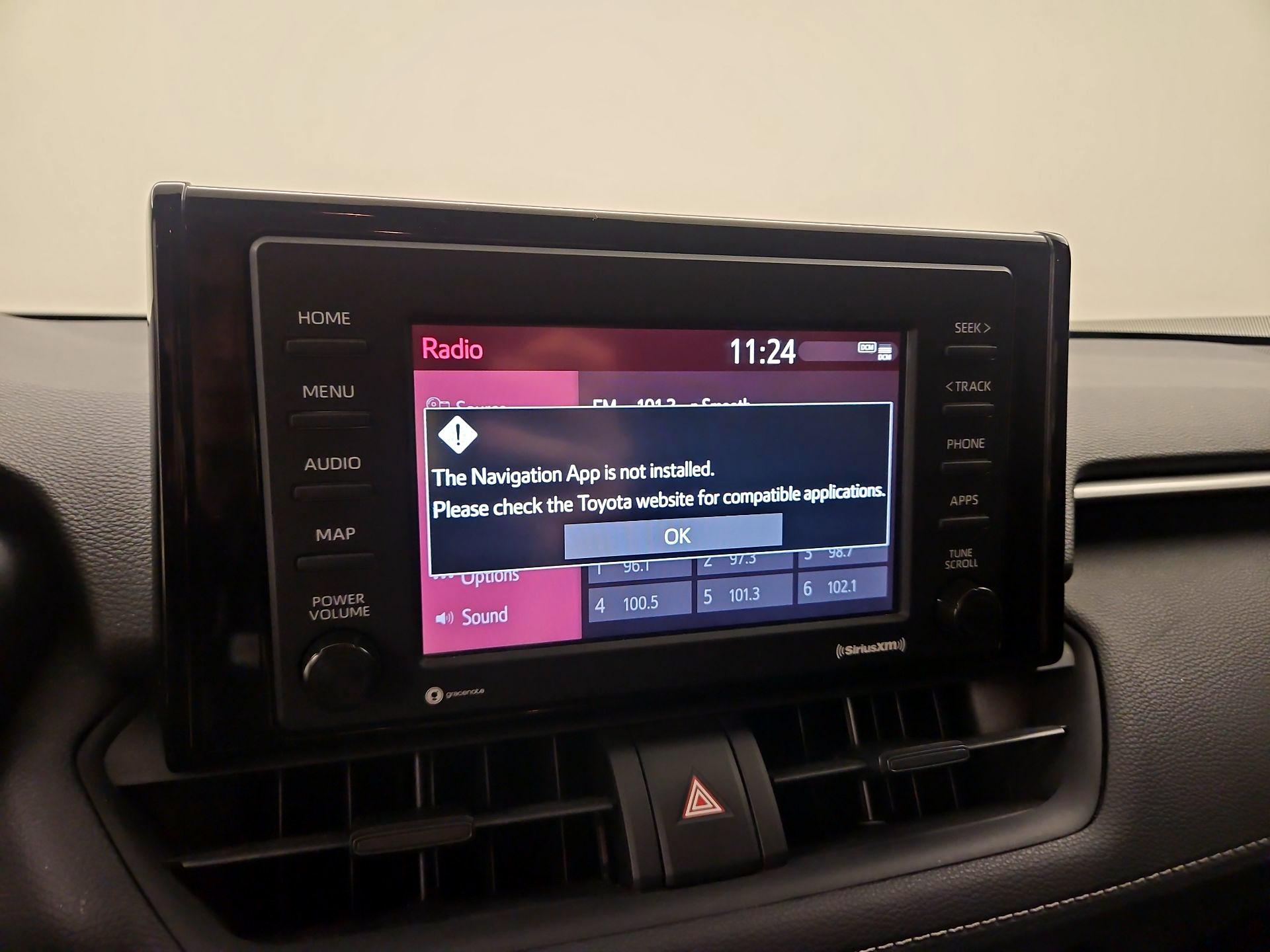 Thumbnail: 2020 Toyota RAV4 - 14