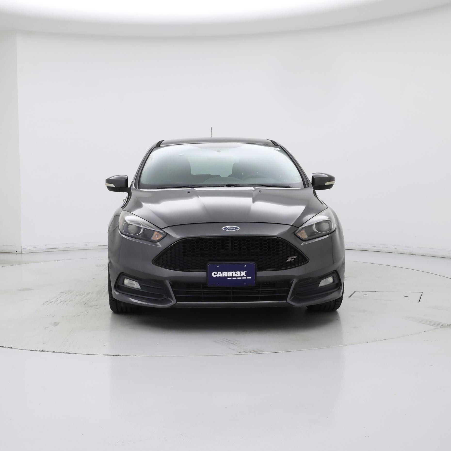 Thumbnail: 2015 Ford Focus - 5