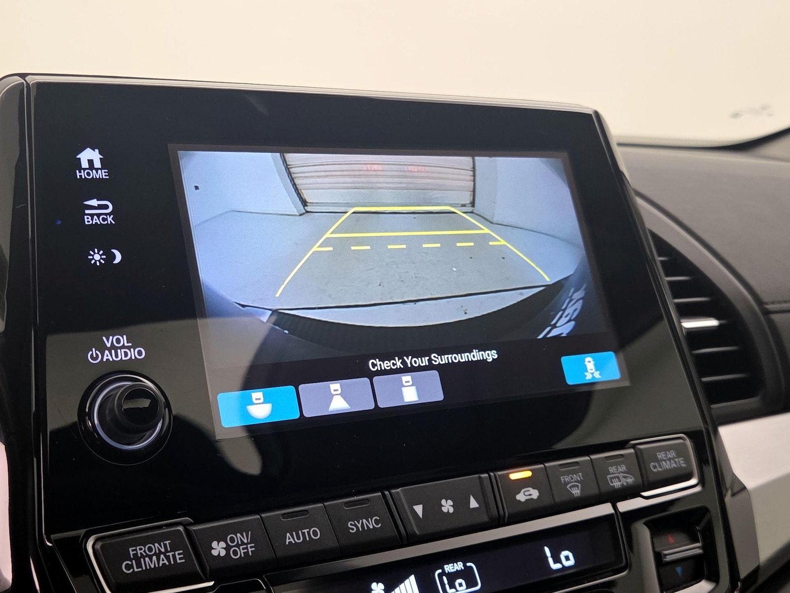 2020 Honda Odyssey EX-L - Photo 15