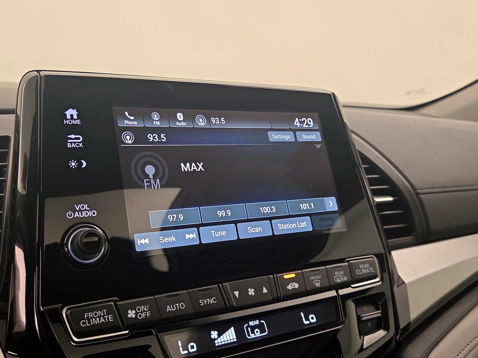 2020 Honda Odyssey EX-L - Photo 16