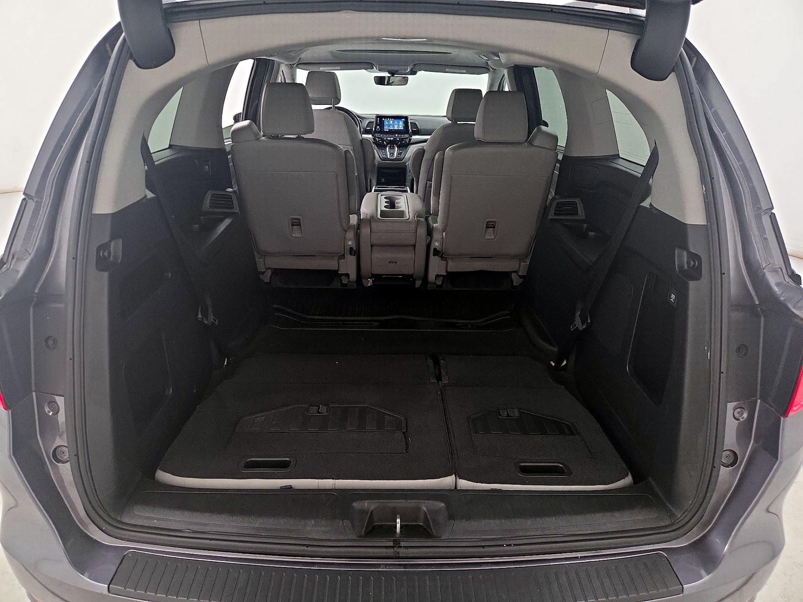 2020 Honda Odyssey EX-L - Photo 24