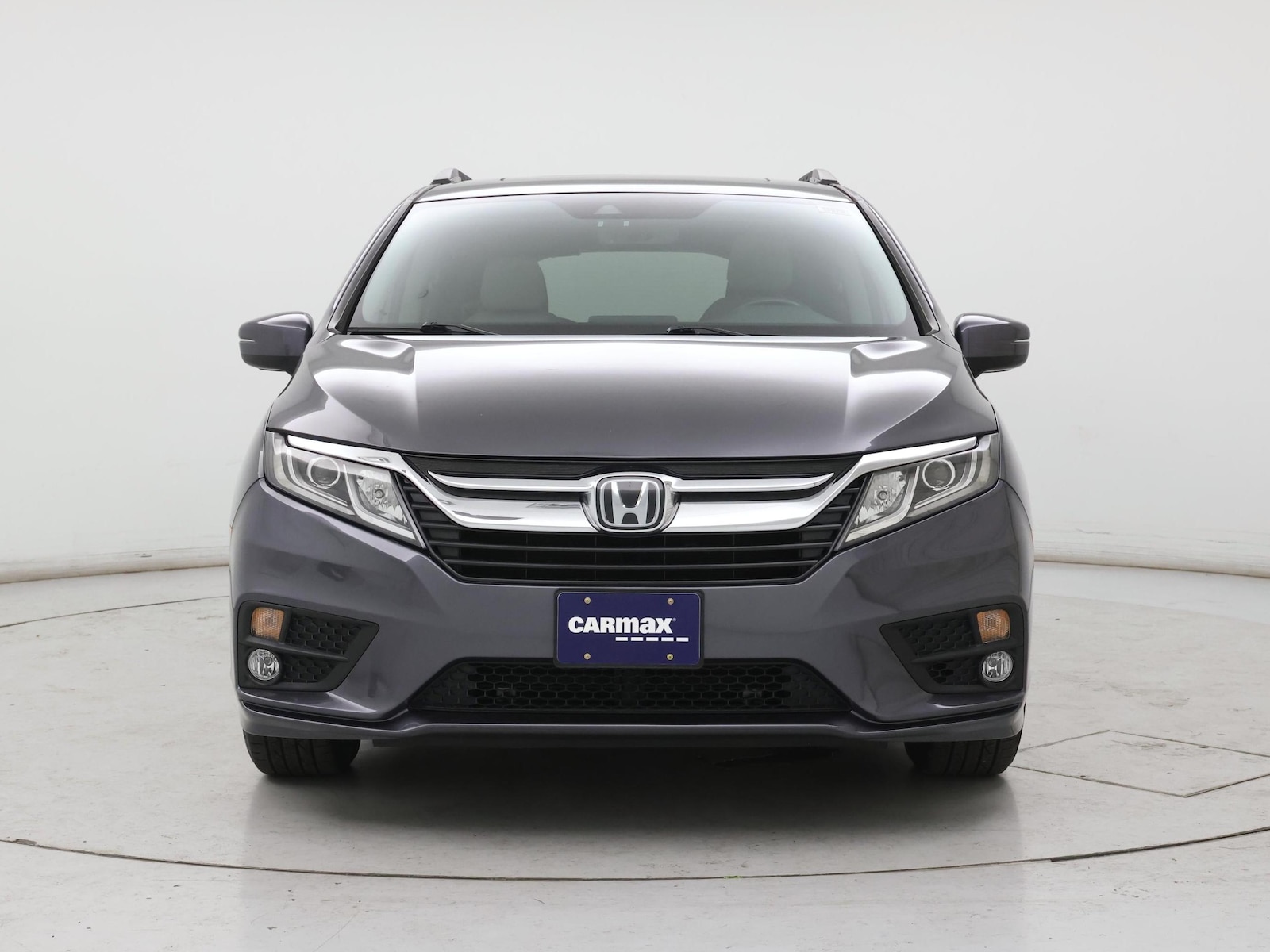 2020 Honda Odyssey EX-L - Photo 6