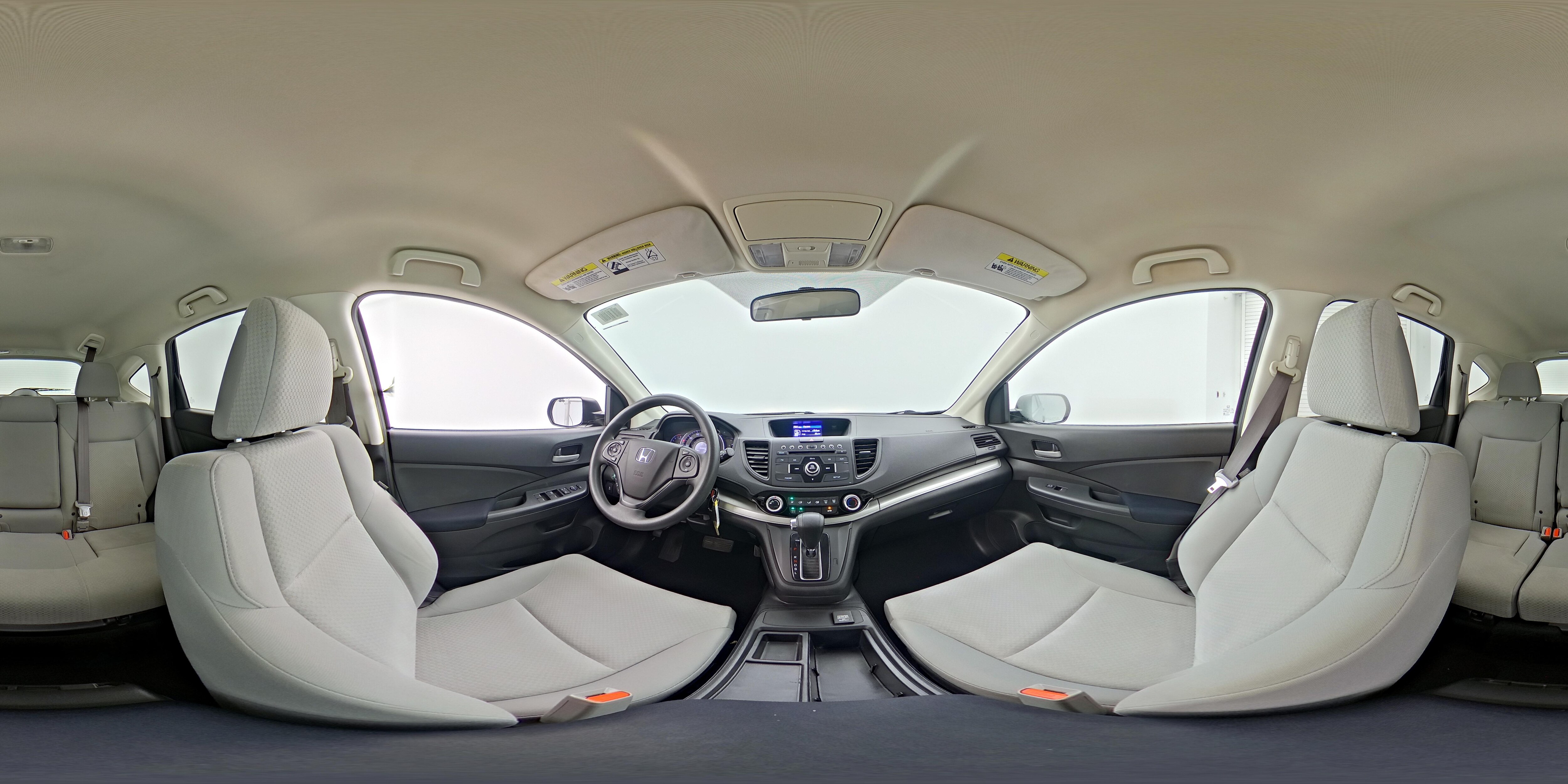 2016 Honda CR-V SE - Photo 25