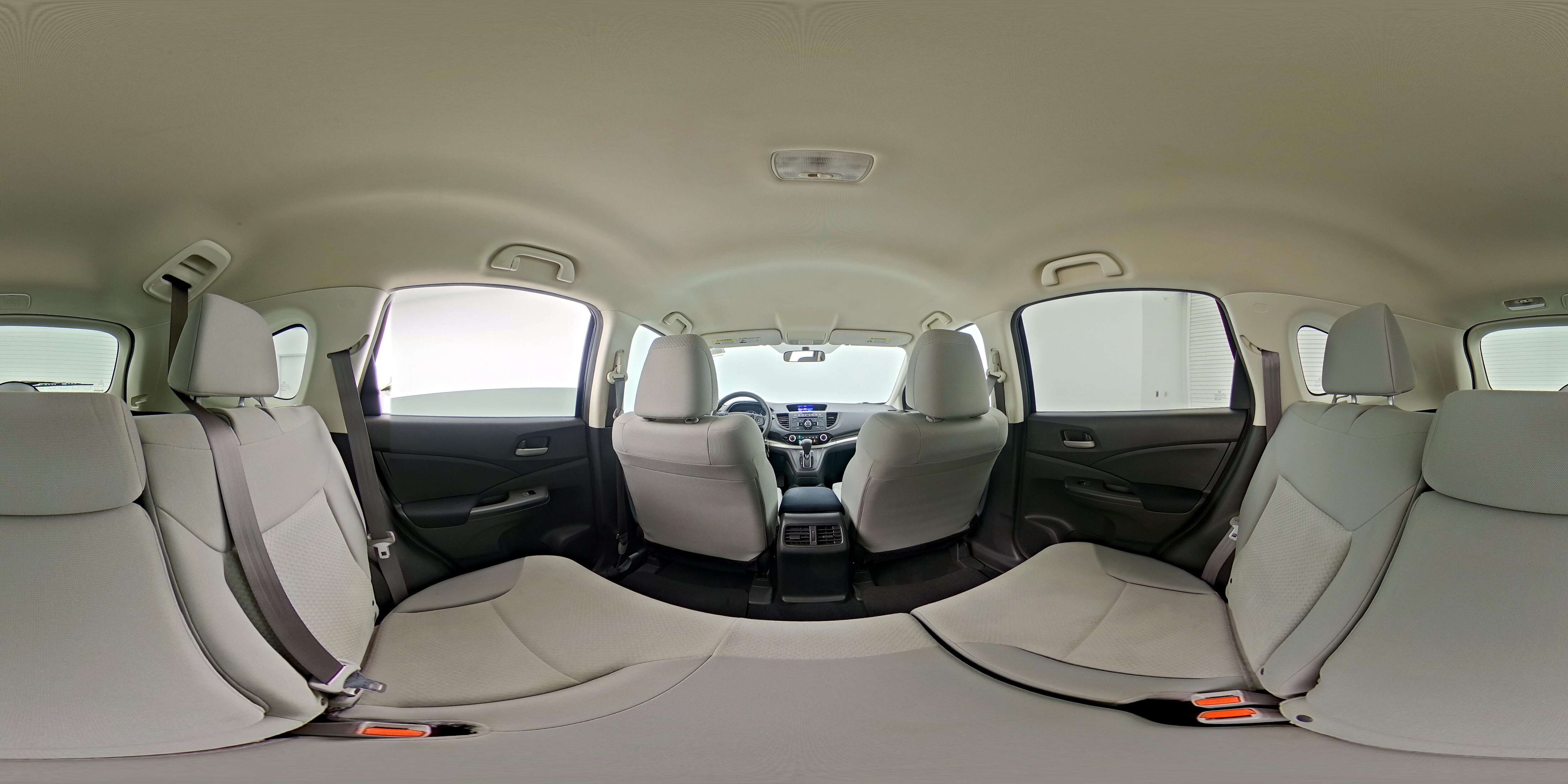 2016 Honda CR-V SE - Photo 26