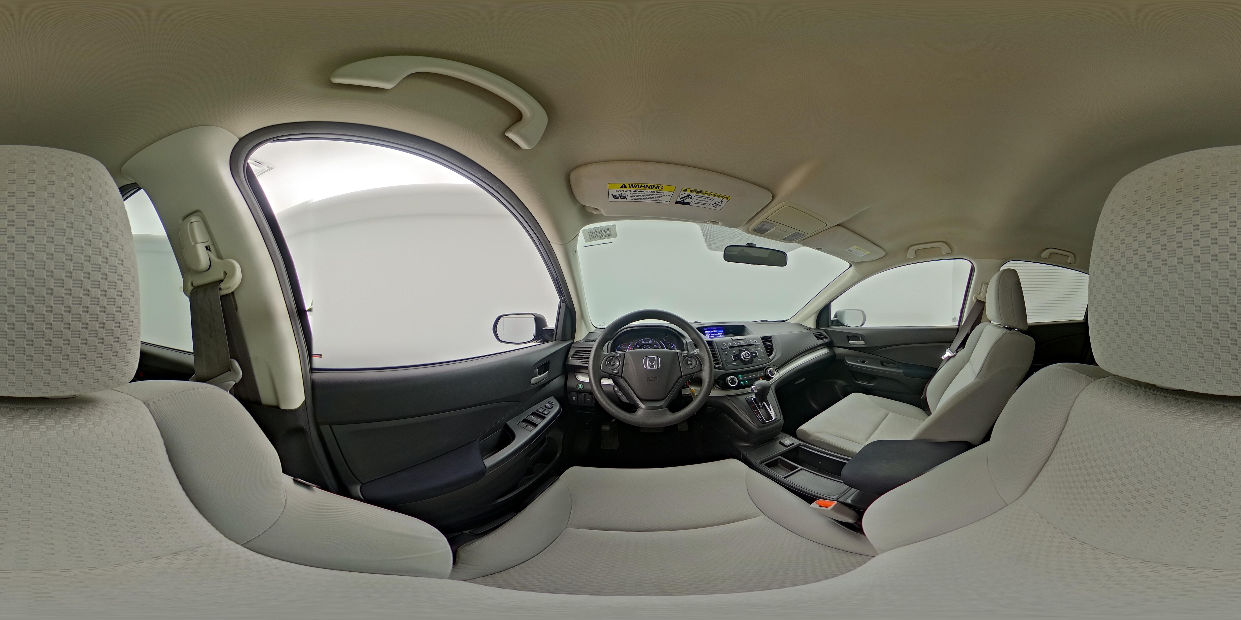 2016 Honda CR-V SE - Photo 27