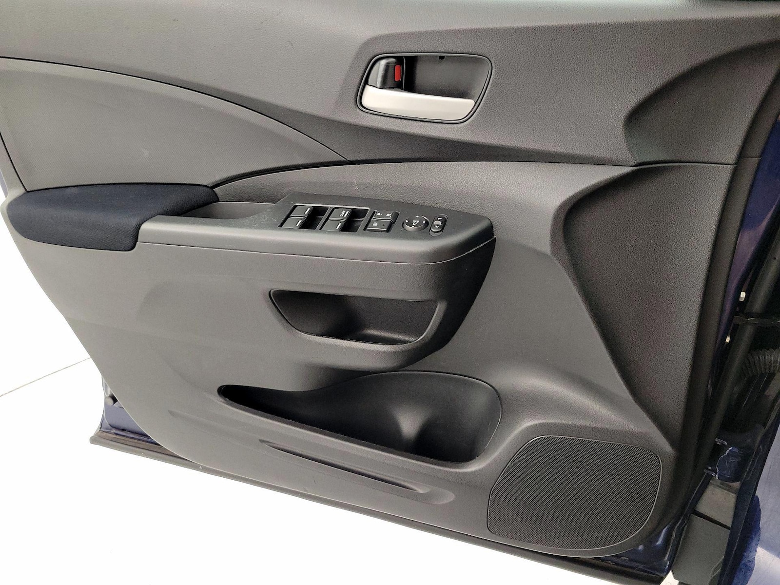2016 Honda CR-V SE - Photo 13