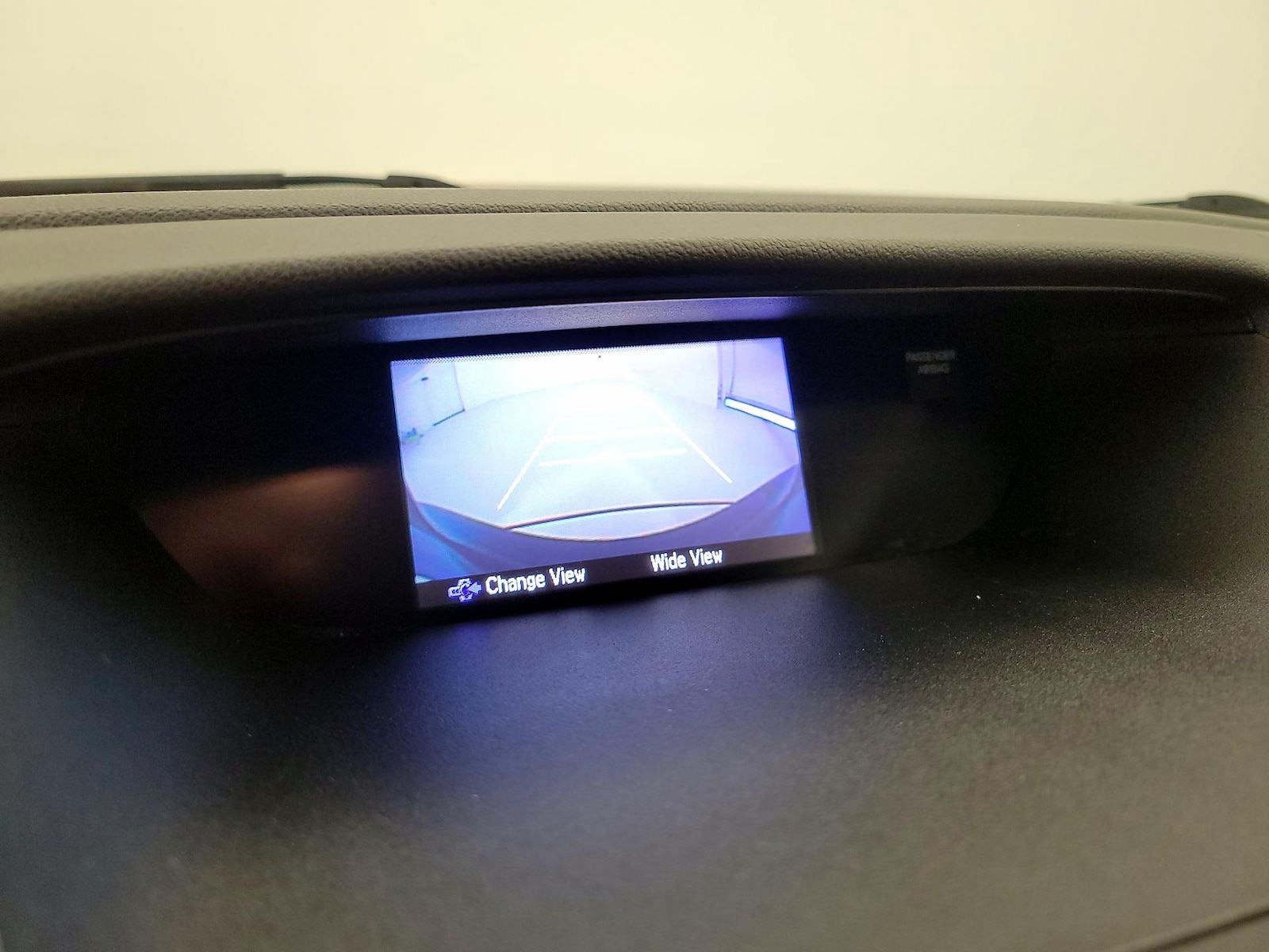 2016 Honda CR-V SE - Photo 15