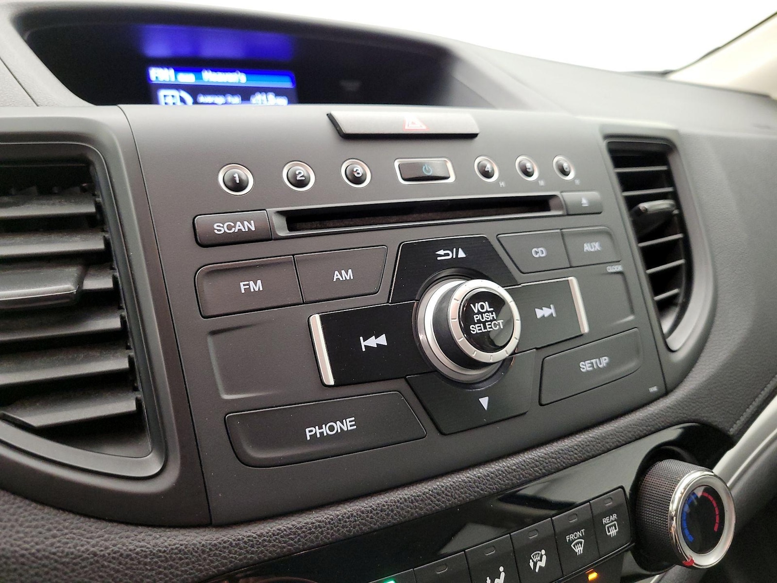2016 Honda CR-V SE - Photo 16