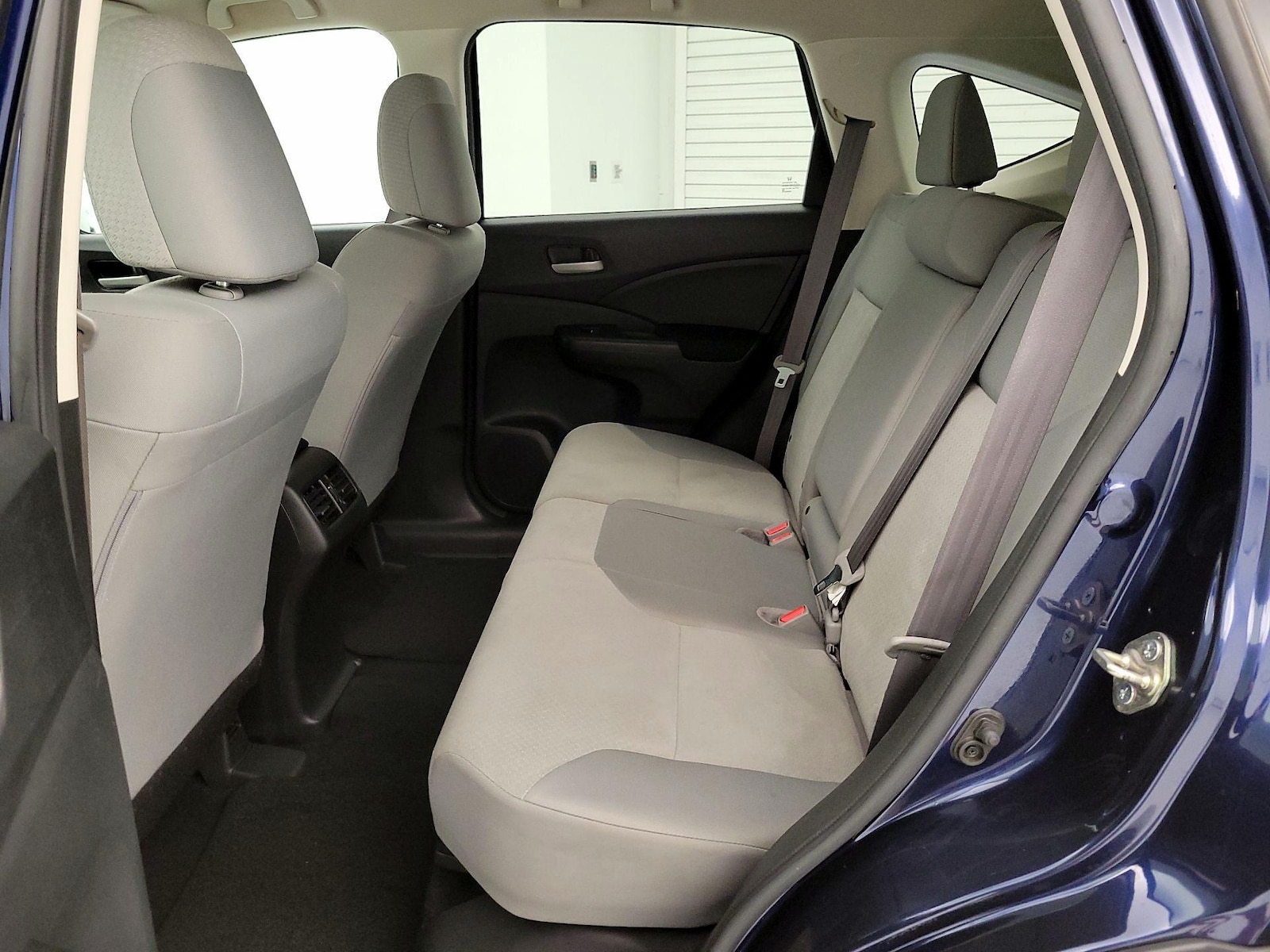 2016 Honda CR-V SE - Photo 20
