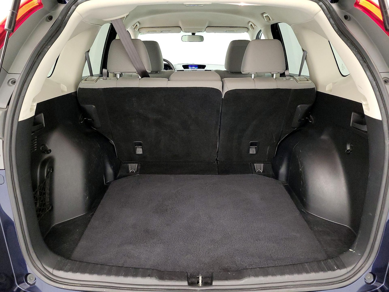 2016 Honda CR-V SE - Photo 21