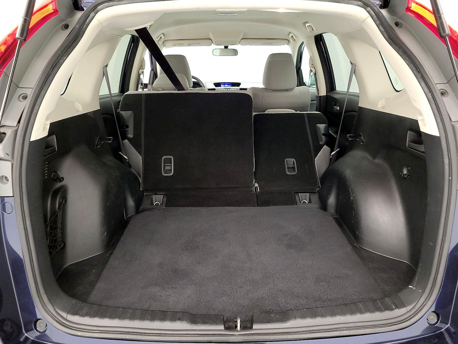 2016 Honda CR-V SE - Photo 22
