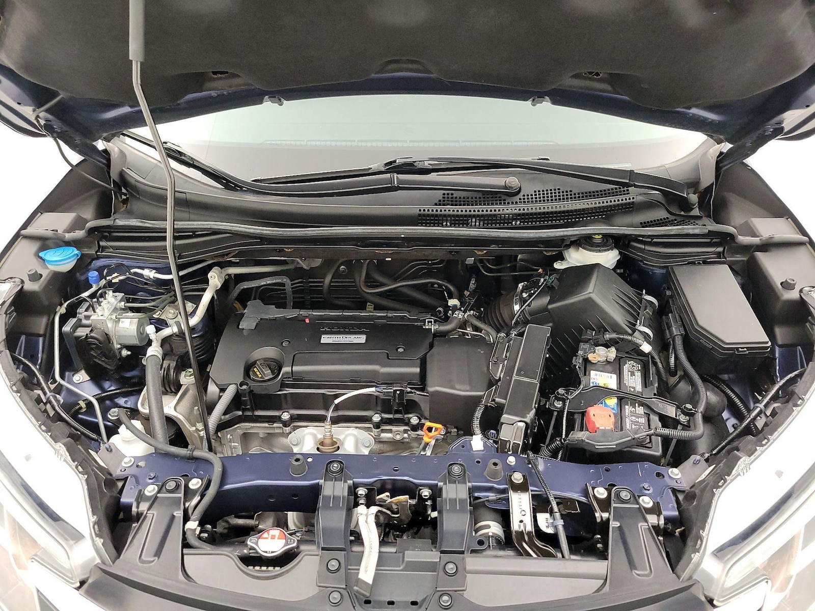2016 Honda CR-V SE - Photo 23