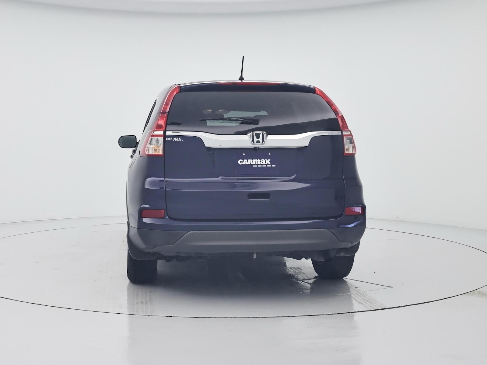 2016 Honda CR-V SE - Photo 7