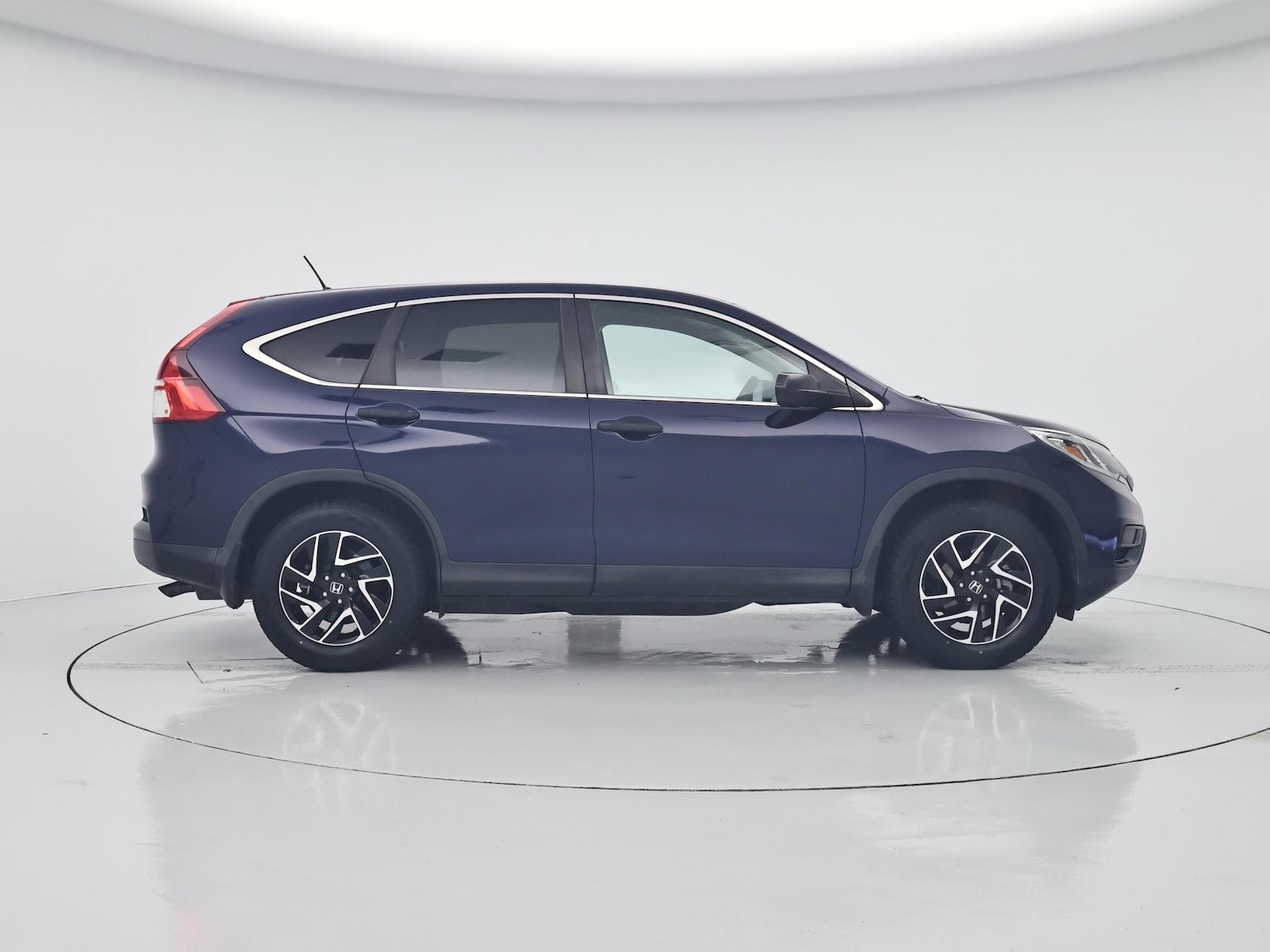 2016 Honda CR-V SE - Photo 8