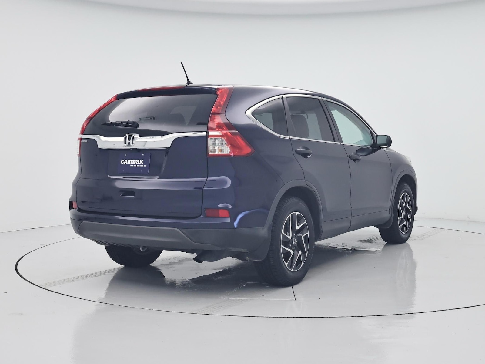 2016 Honda CR-V SE - Photo 9