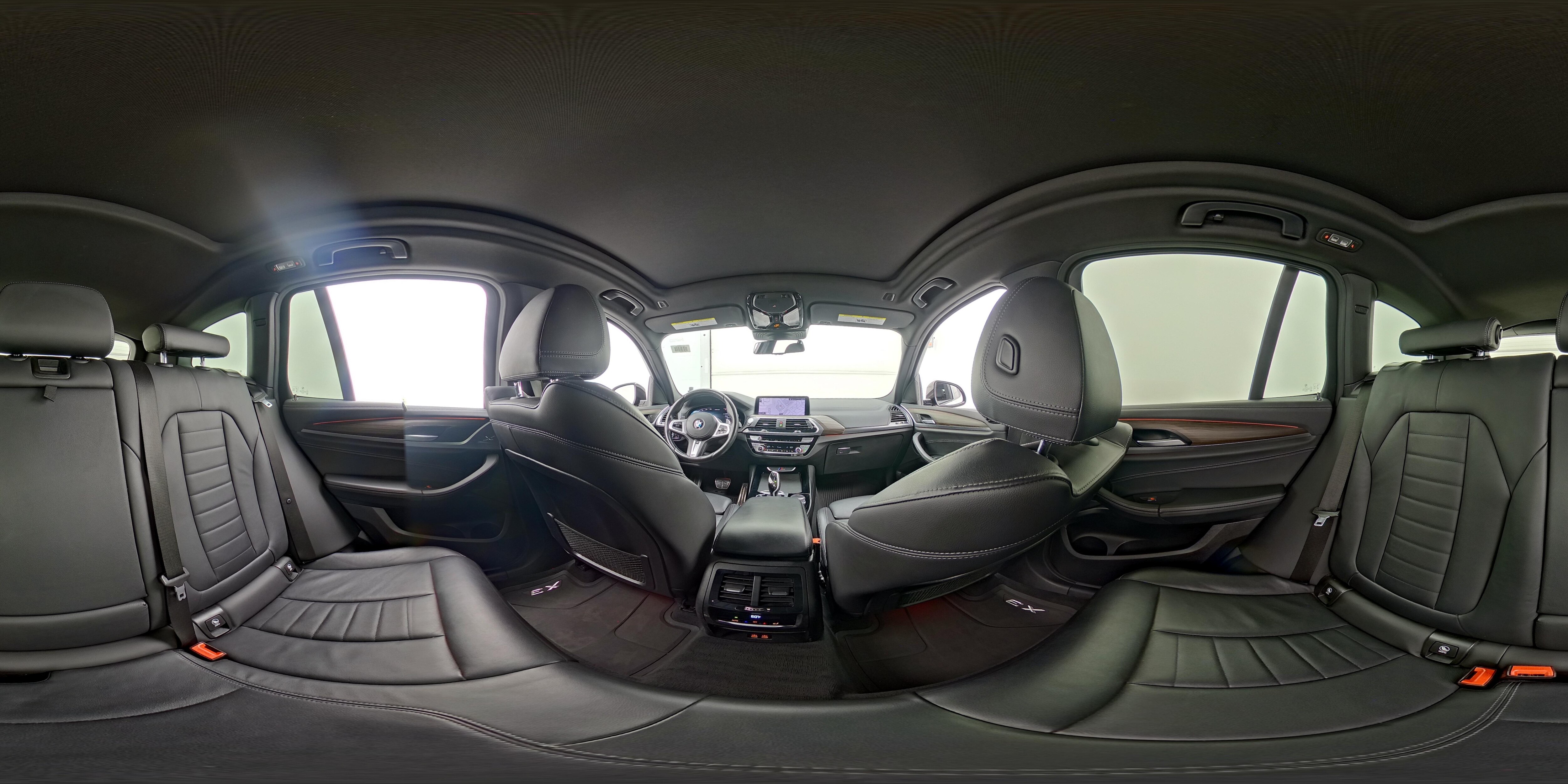 2021 BMW X3 40i - Photo 26
