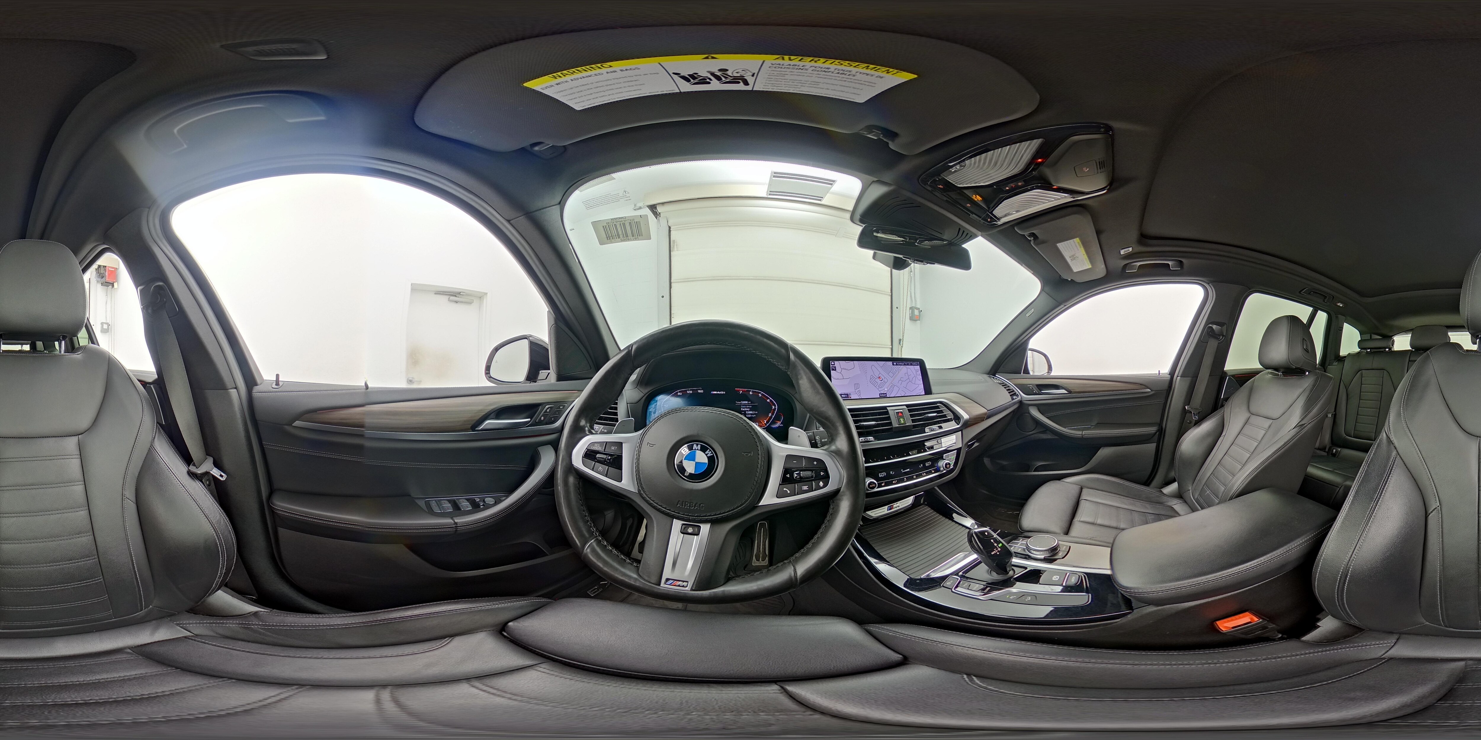 2021 BMW X3 40i - Photo 27
