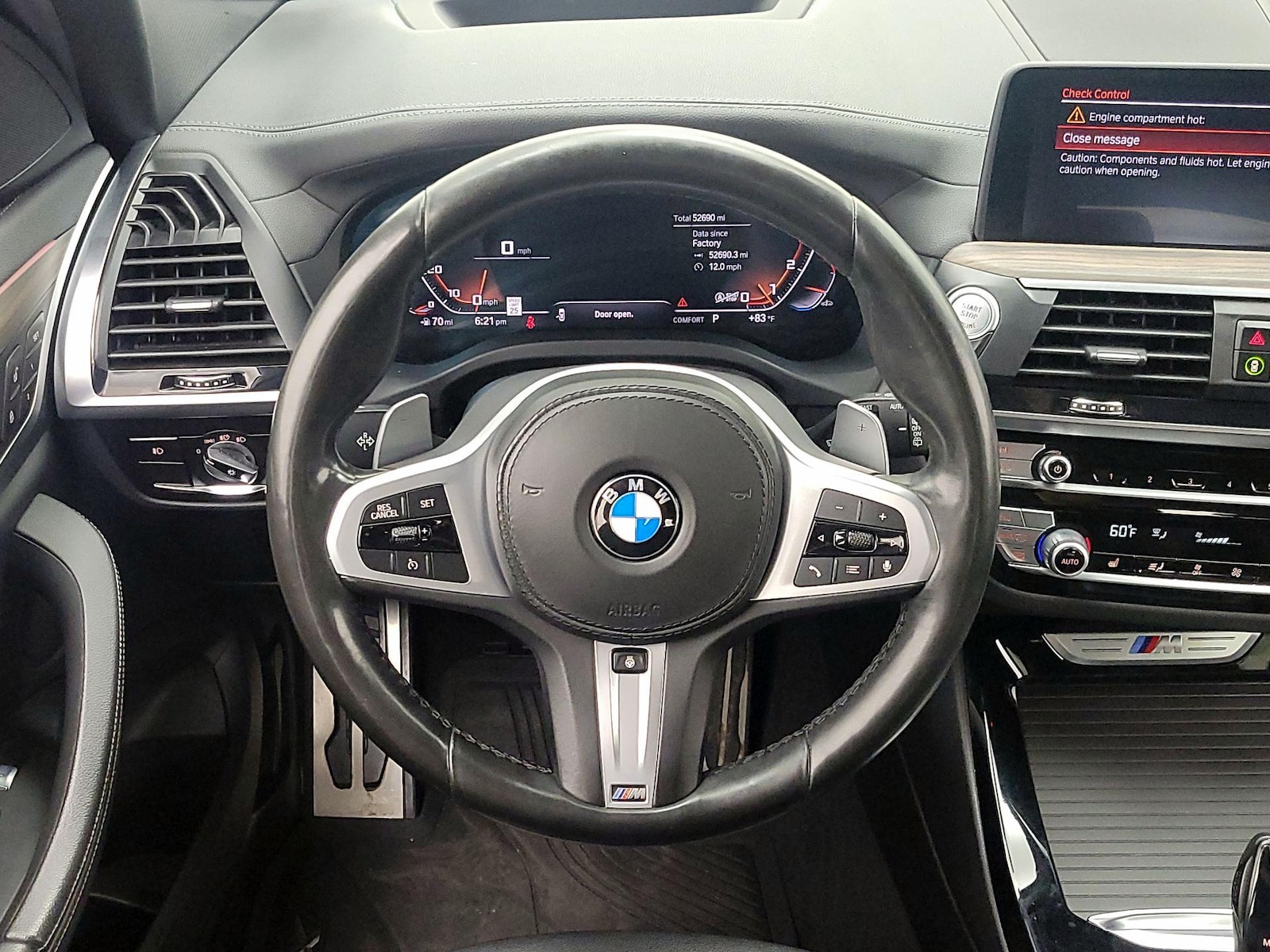 2021 BMW X3 40i - Photo 11