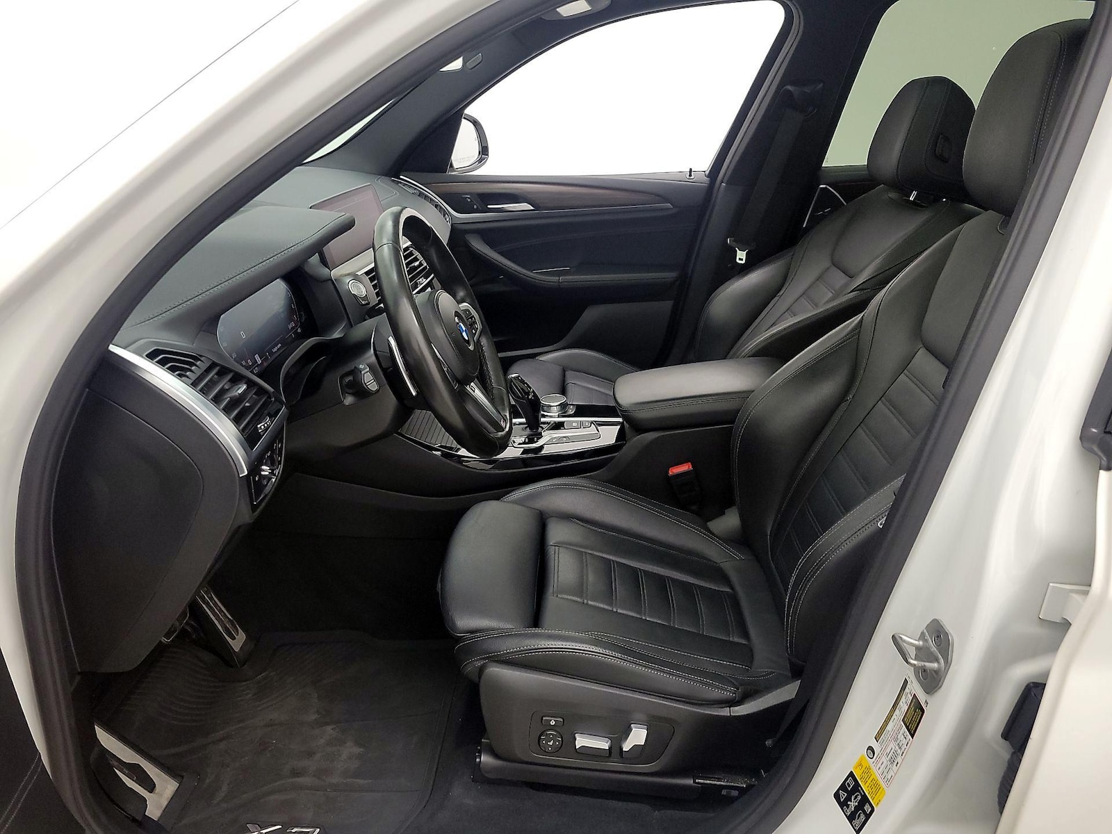 2021 BMW X3 40i - Photo 12