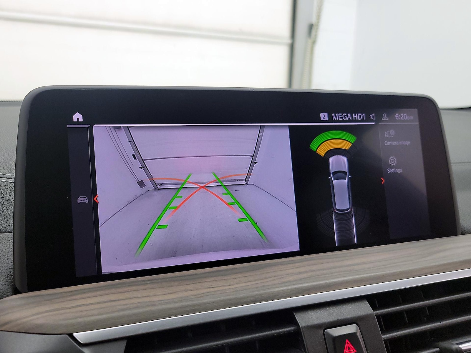 2021 BMW X3 40i - Photo 16