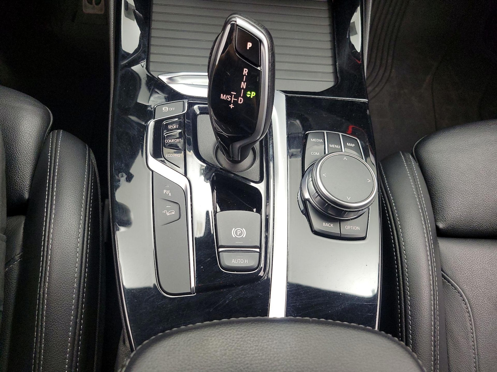 2021 BMW X3 40i - Photo 19