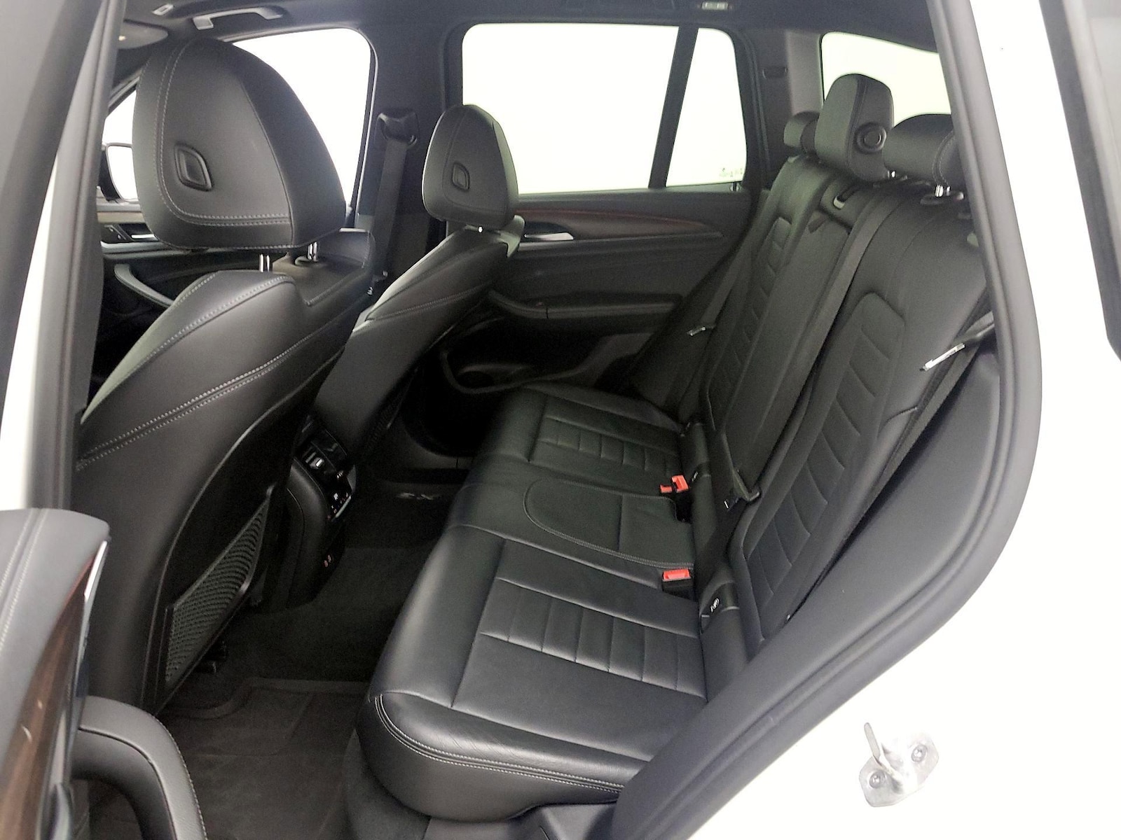 2021 BMW X3 40i - Photo 21