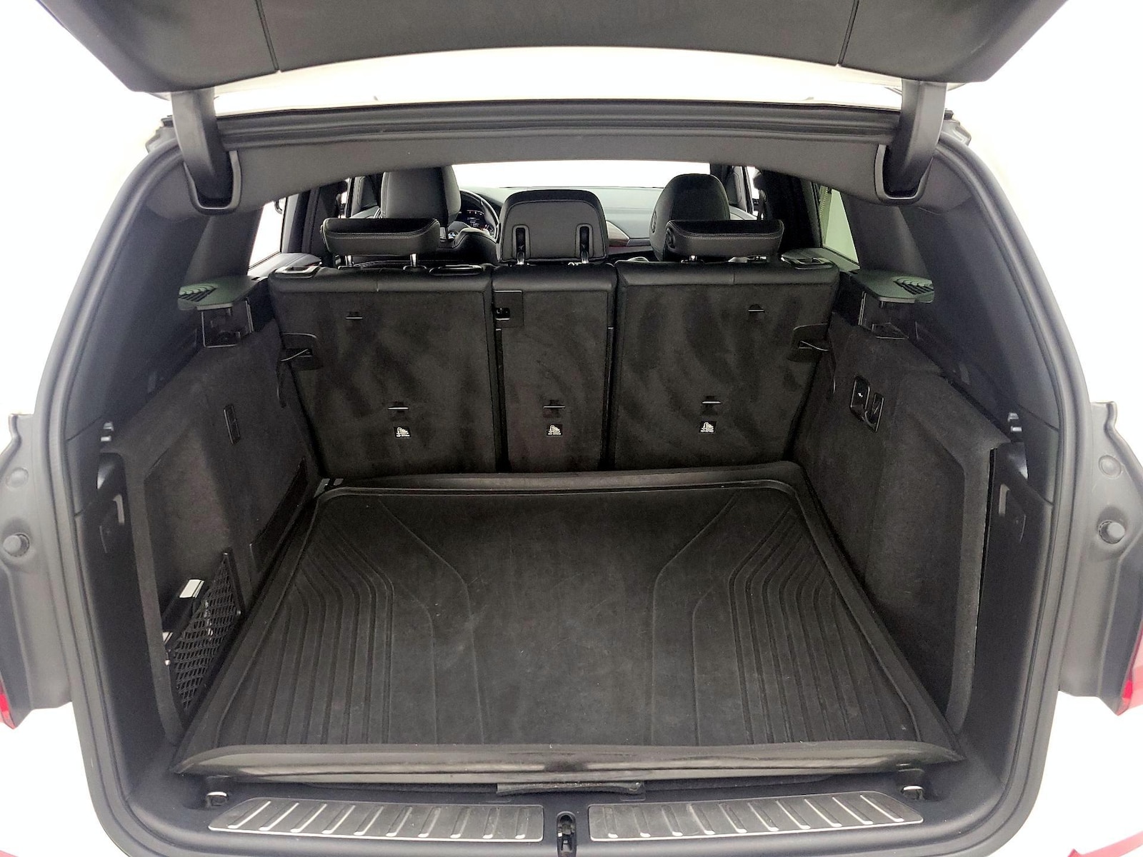 2021 BMW X3 40i - Photo 22