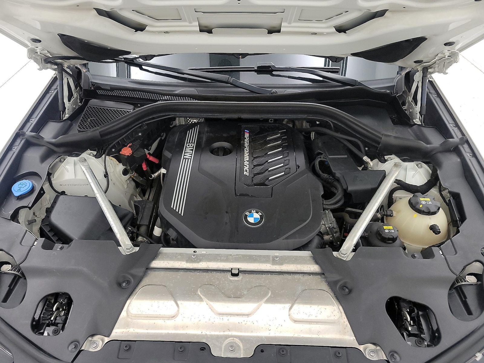 2021 BMW X3 40i - Photo 23
