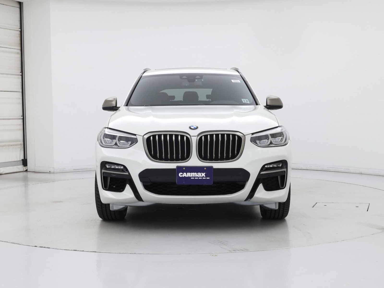 2021 BMW X3 40i - Photo 6