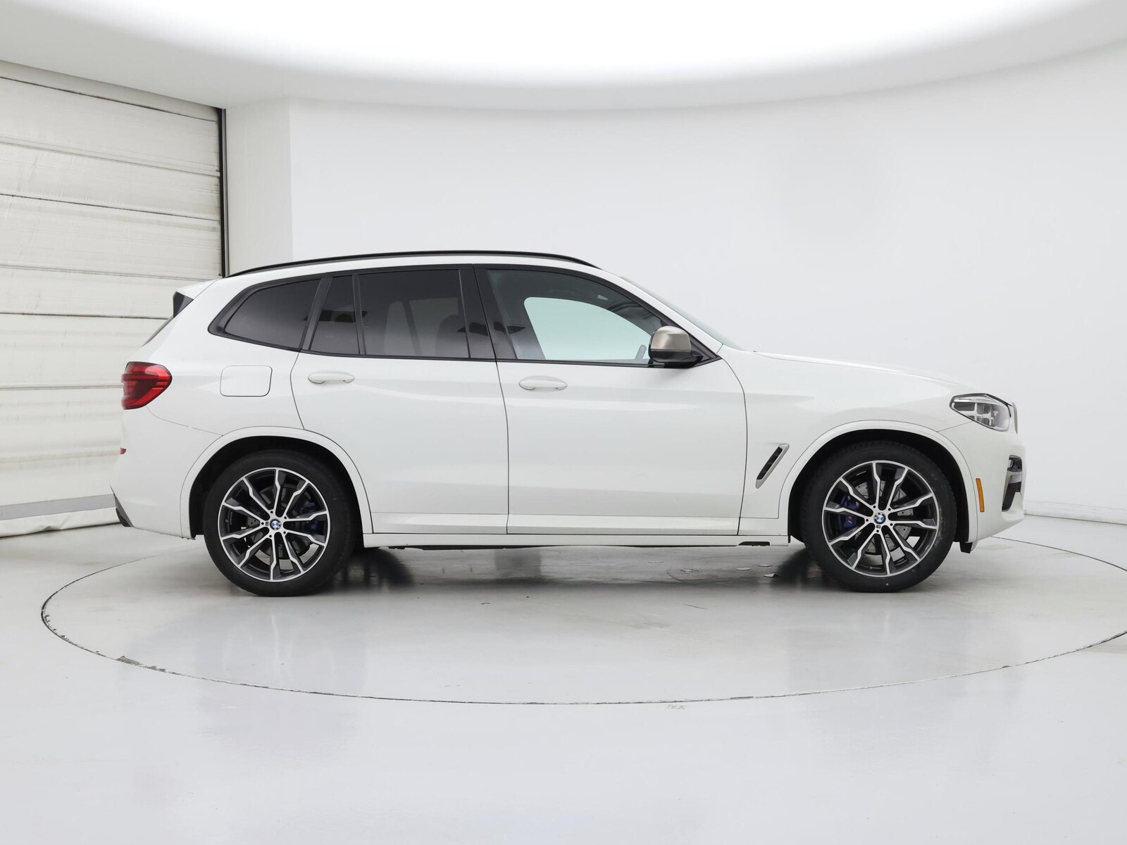 2021 BMW X3 40i - Photo 8