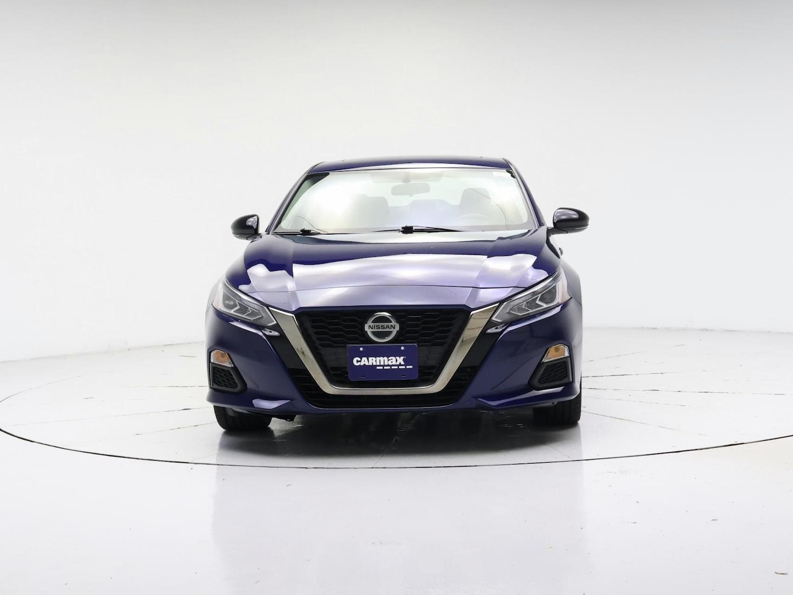 2019 Nissan Altima SR - Photo 6