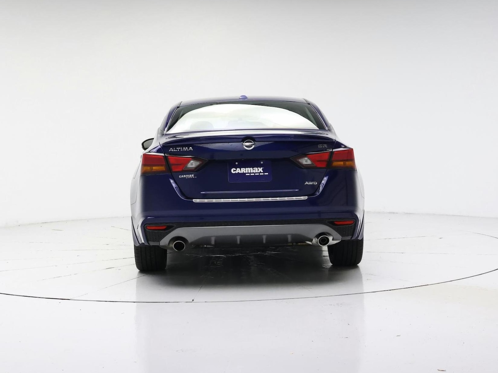 2019 Nissan Altima SR - Photo 7