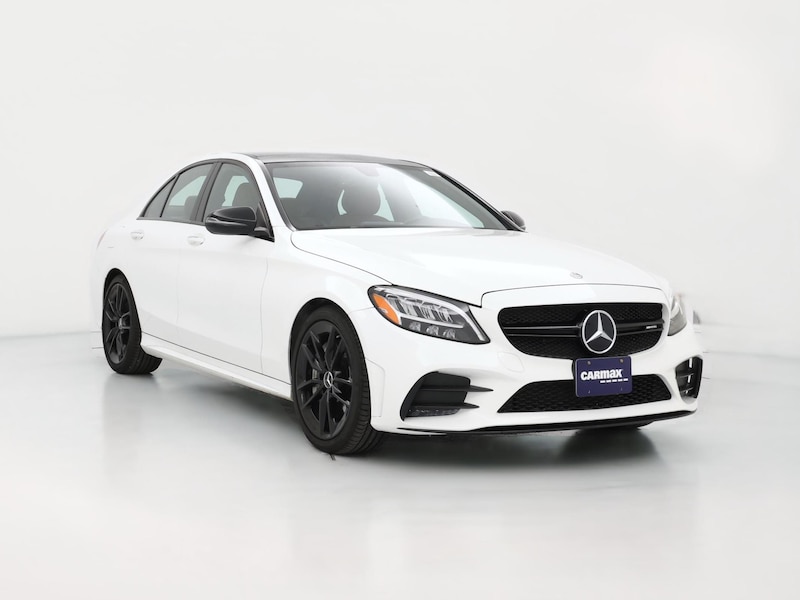 2019 Mercedes-Benz C43 AMG null