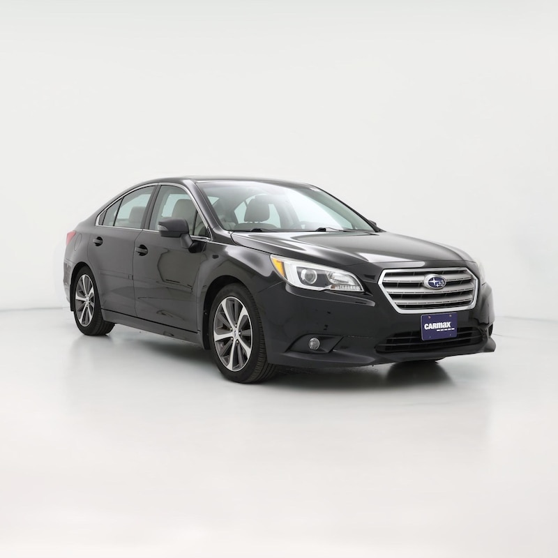 2017 Subaru Legacy 2.5I Limited