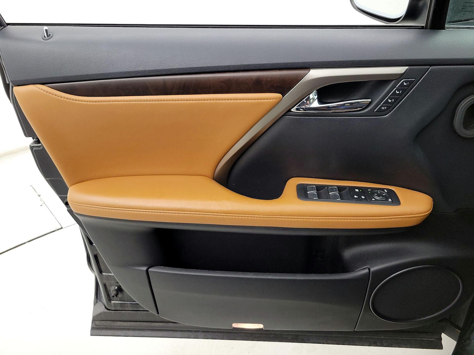 2021 Lexus RX 350 - Photo 13
