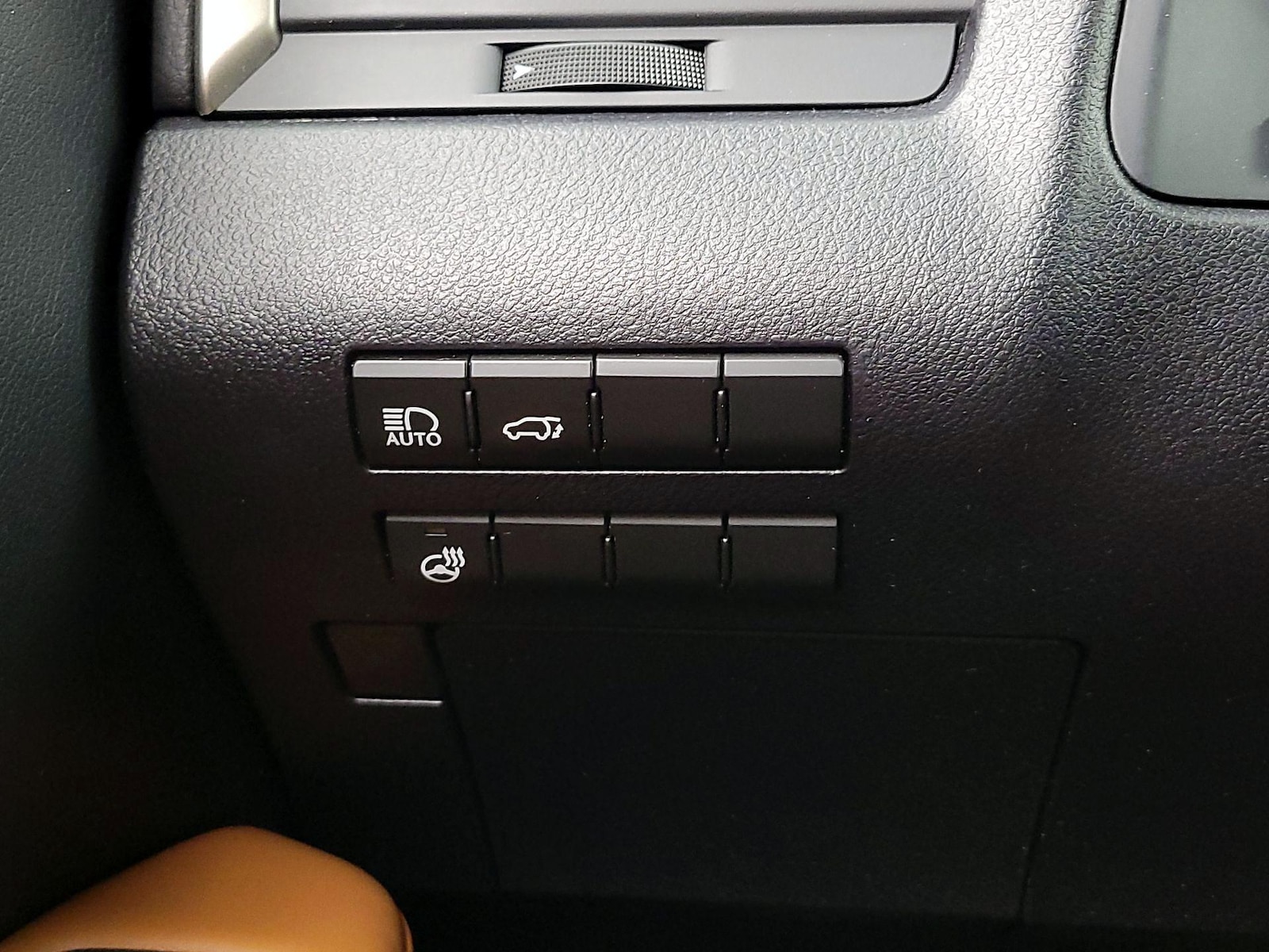2021 Lexus RX 350 - Photo 14