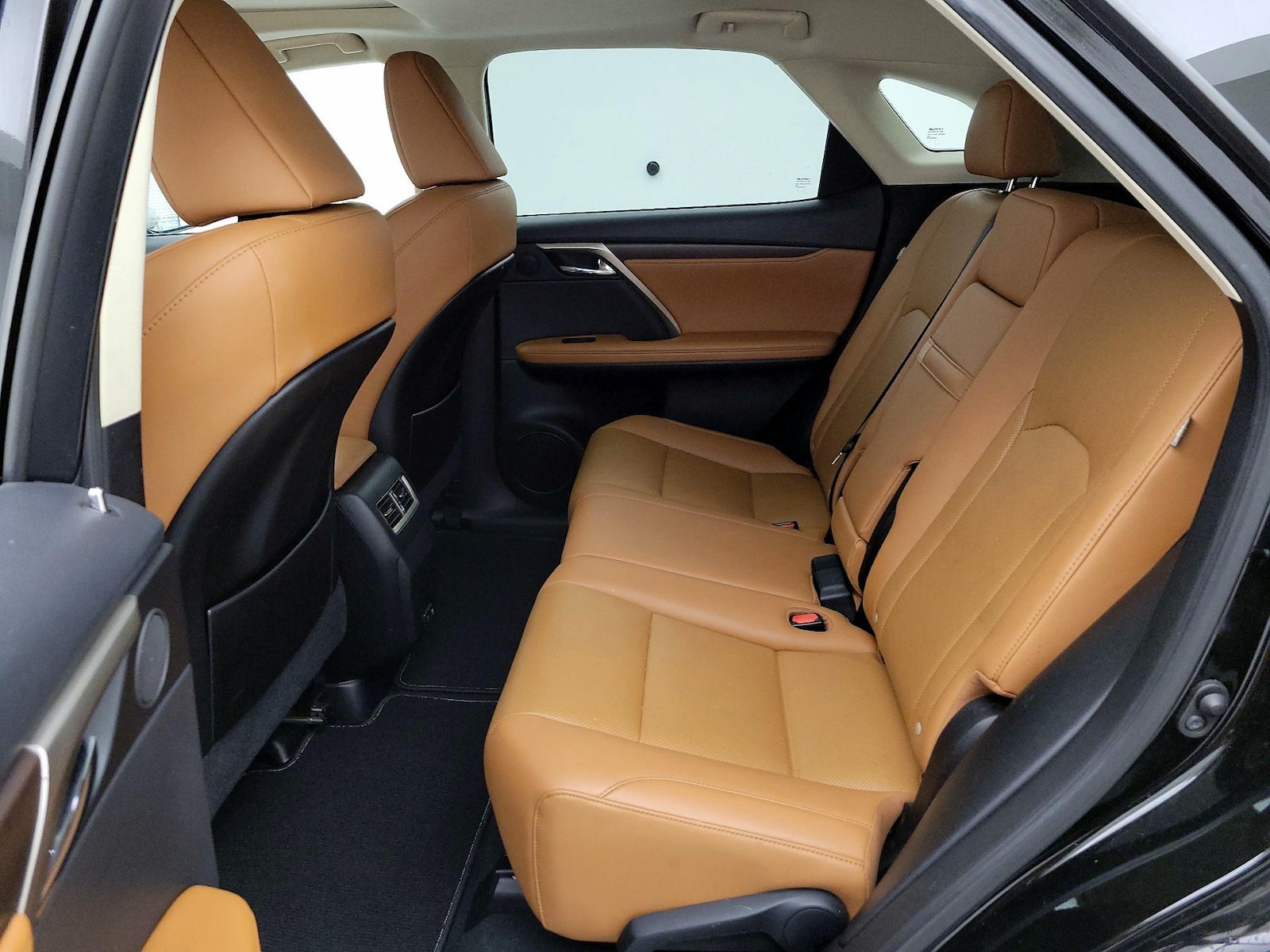 2021 Lexus RX 350 - Photo 21